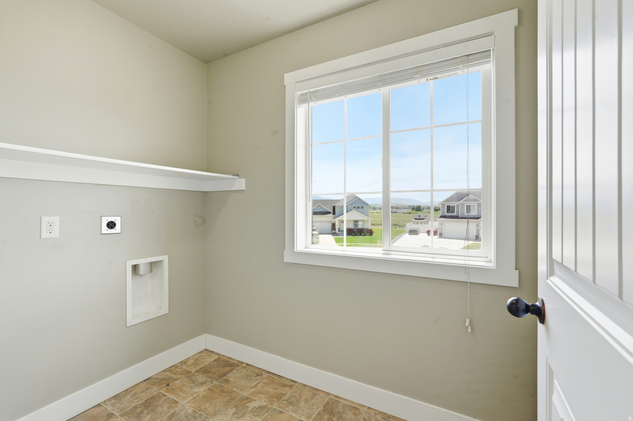 HERITAGE SOUTHWEST - Residential