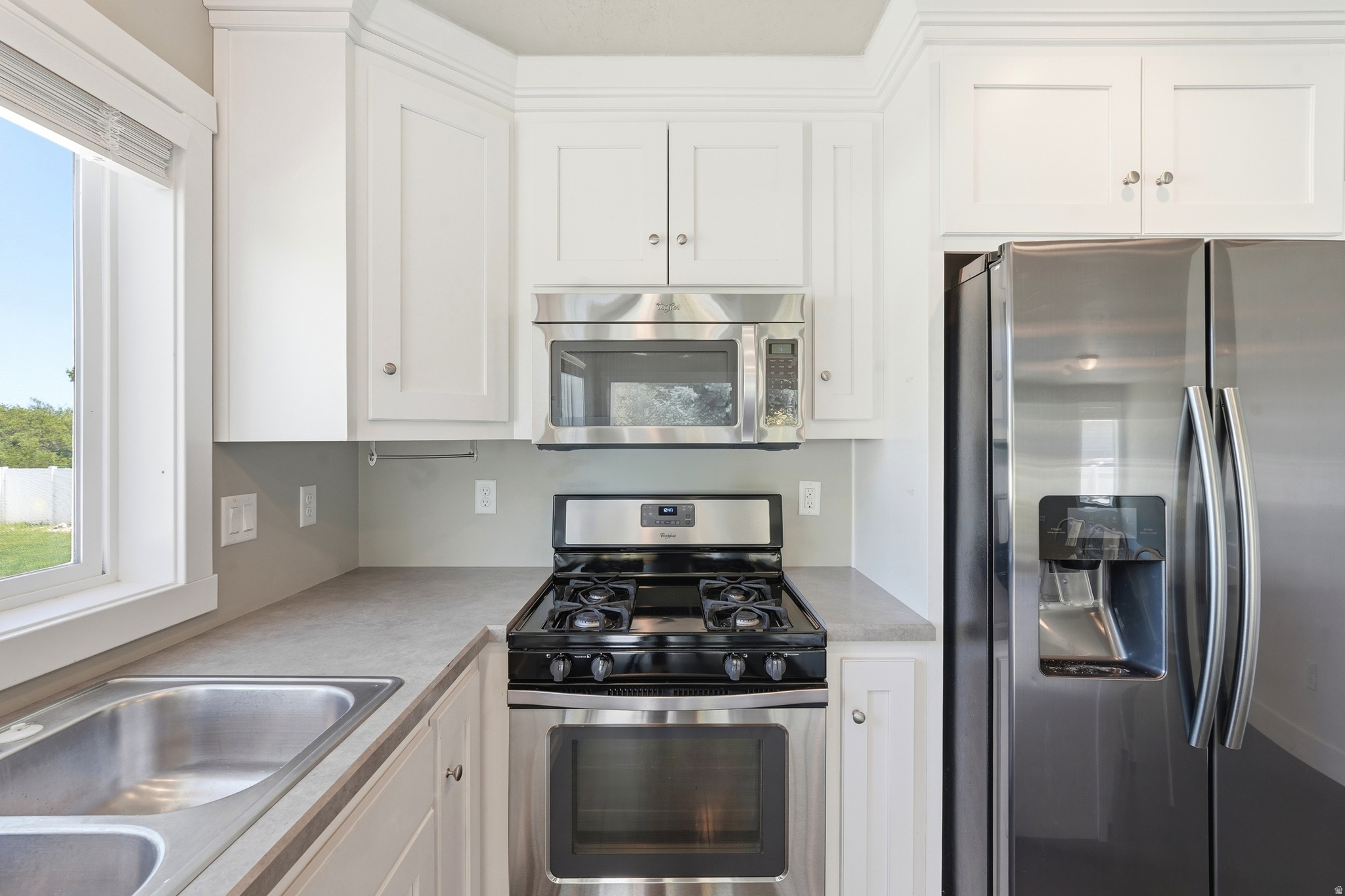 HERITAGE SOUTHWEST - Residential