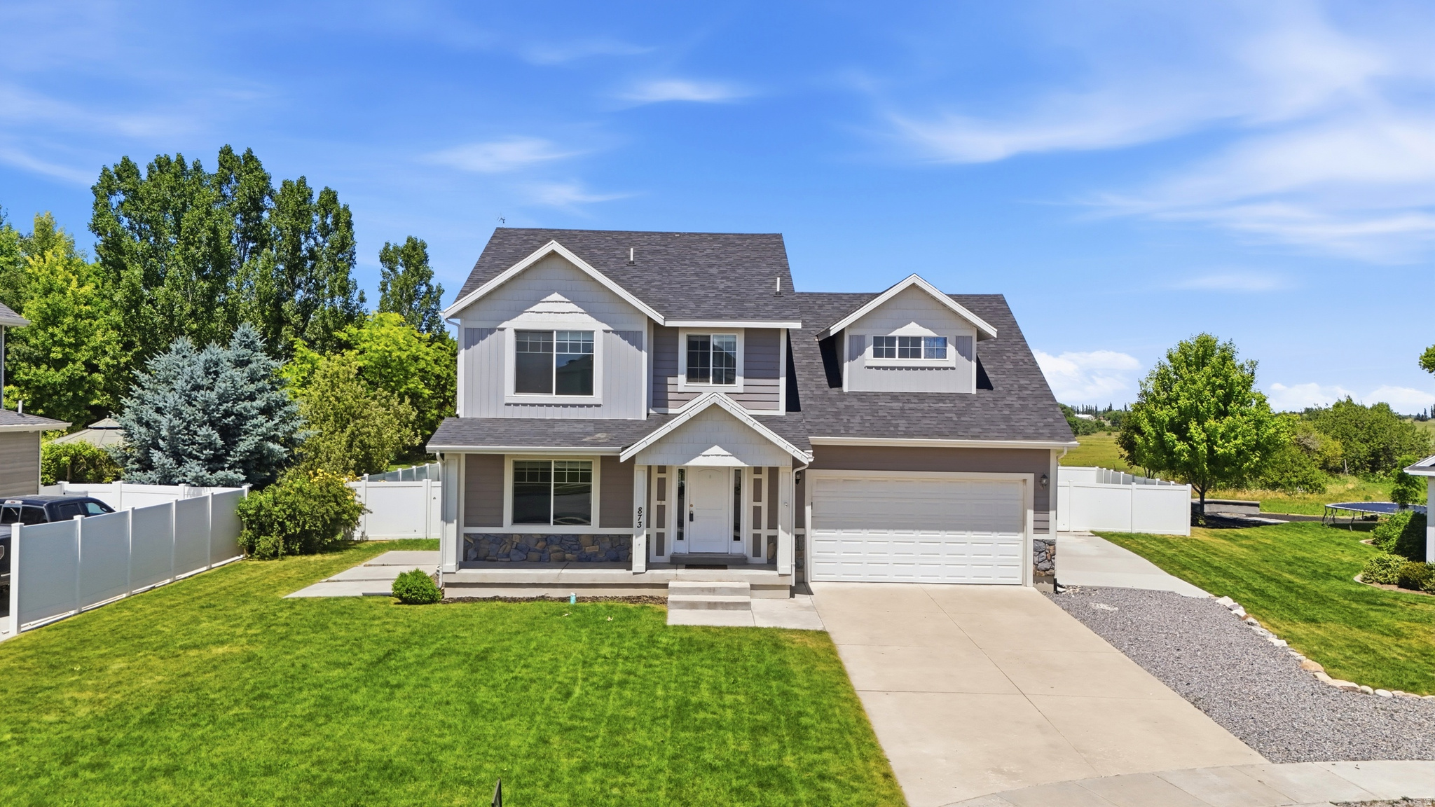 HERITAGE SOUTHWEST - Residential