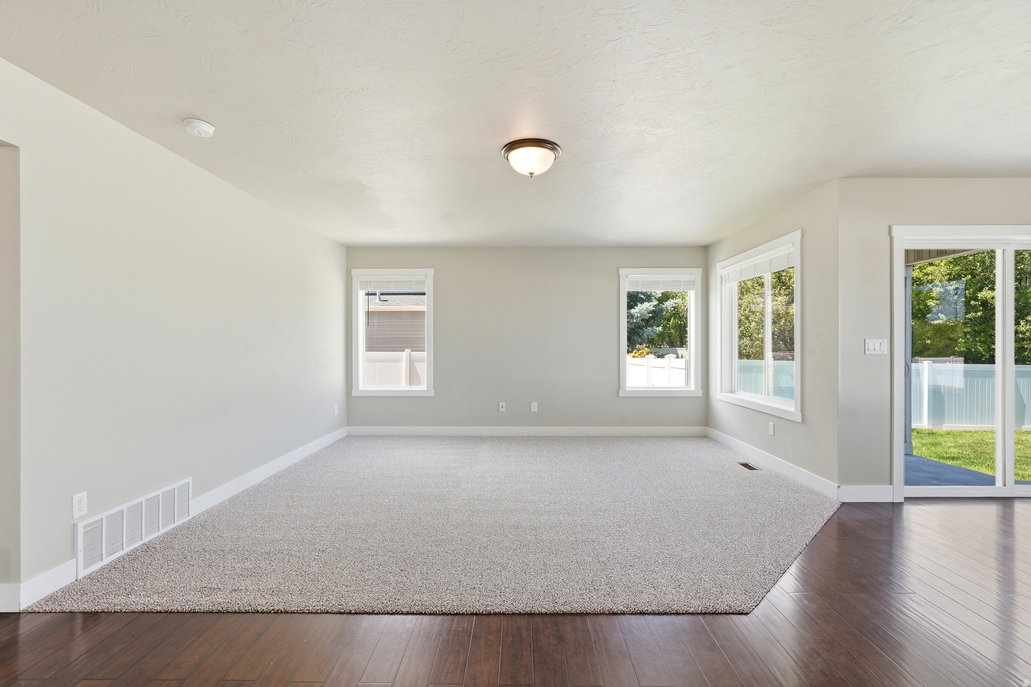 HERITAGE SOUTHWEST - Residential
