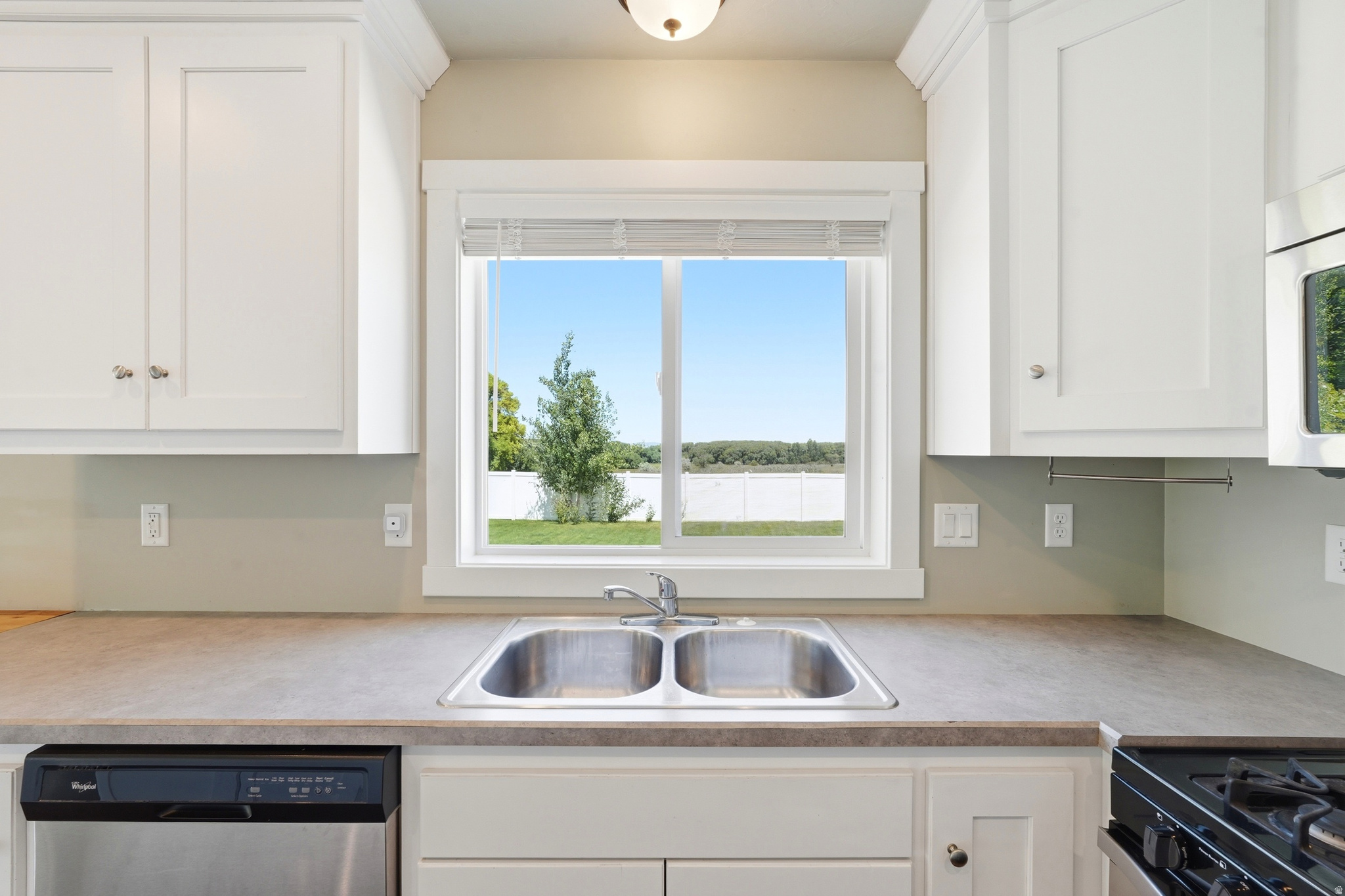 HERITAGE SOUTHWEST - Residential
