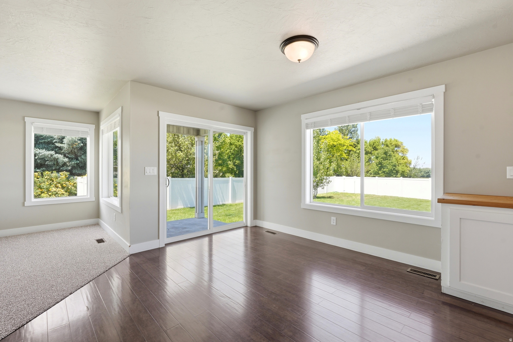 HERITAGE SOUTHWEST - Residential