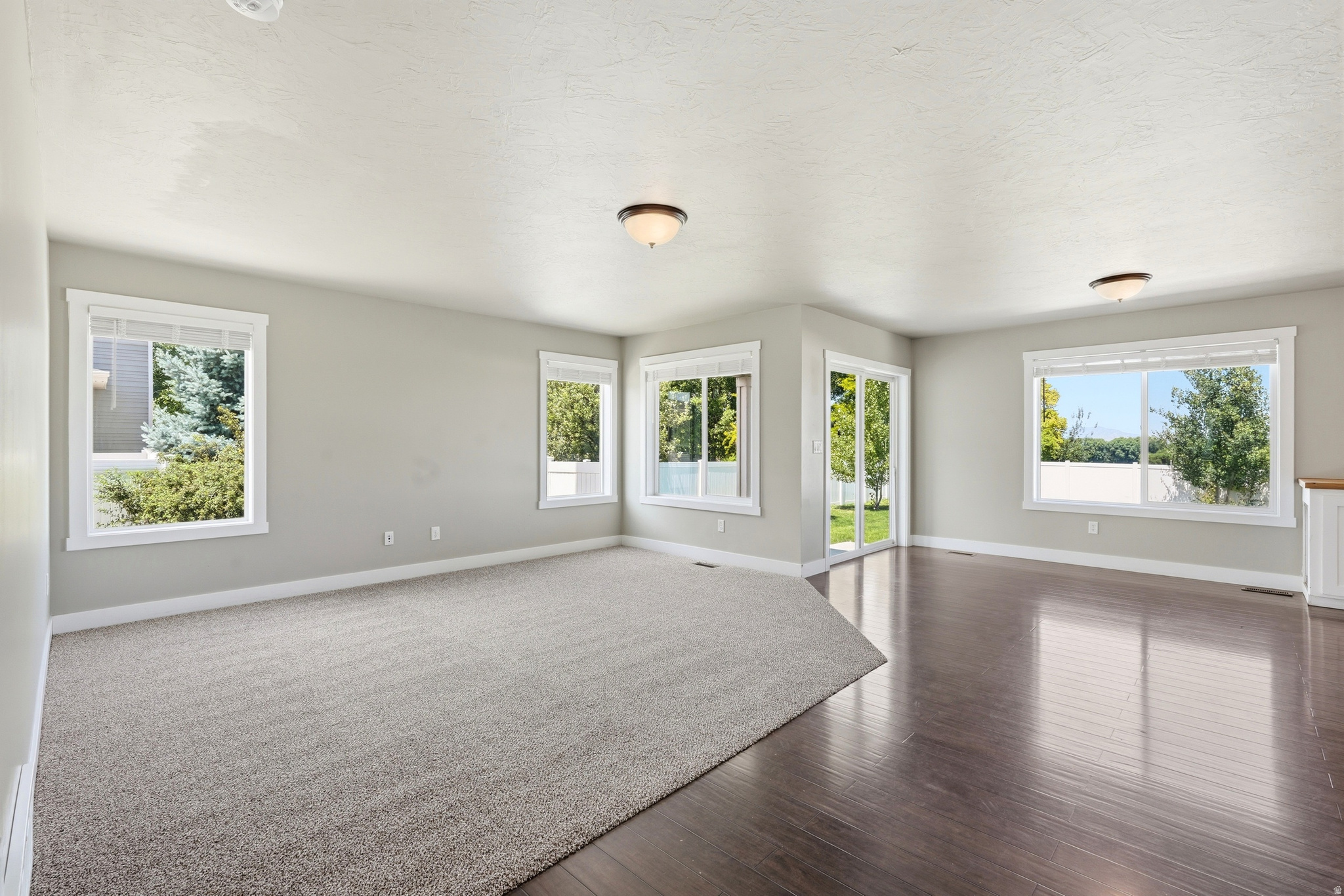 HERITAGE SOUTHWEST - Residential