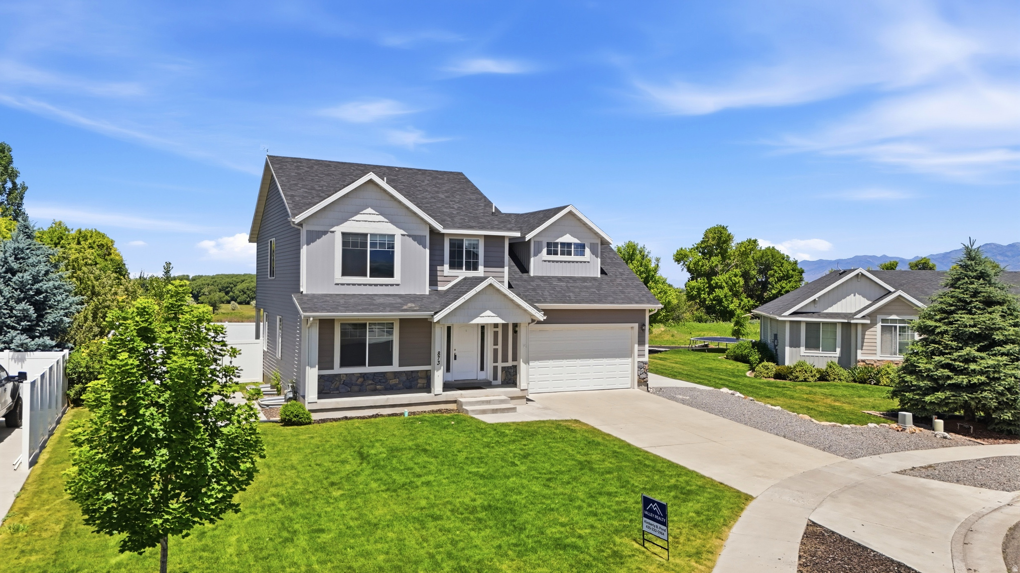 HERITAGE SOUTHWEST - Residential