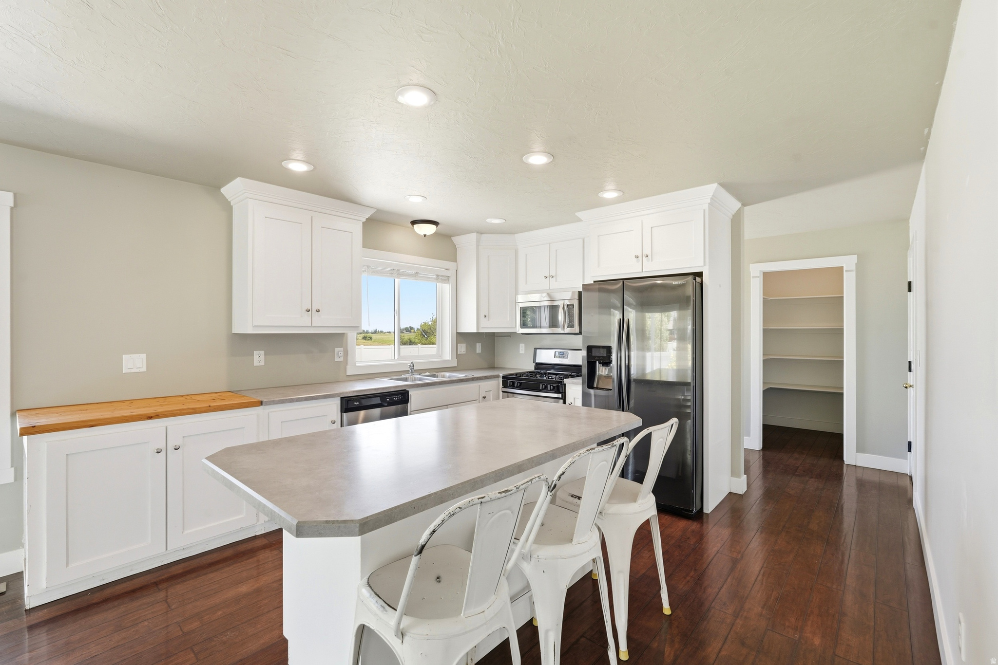 HERITAGE SOUTHWEST - Residential