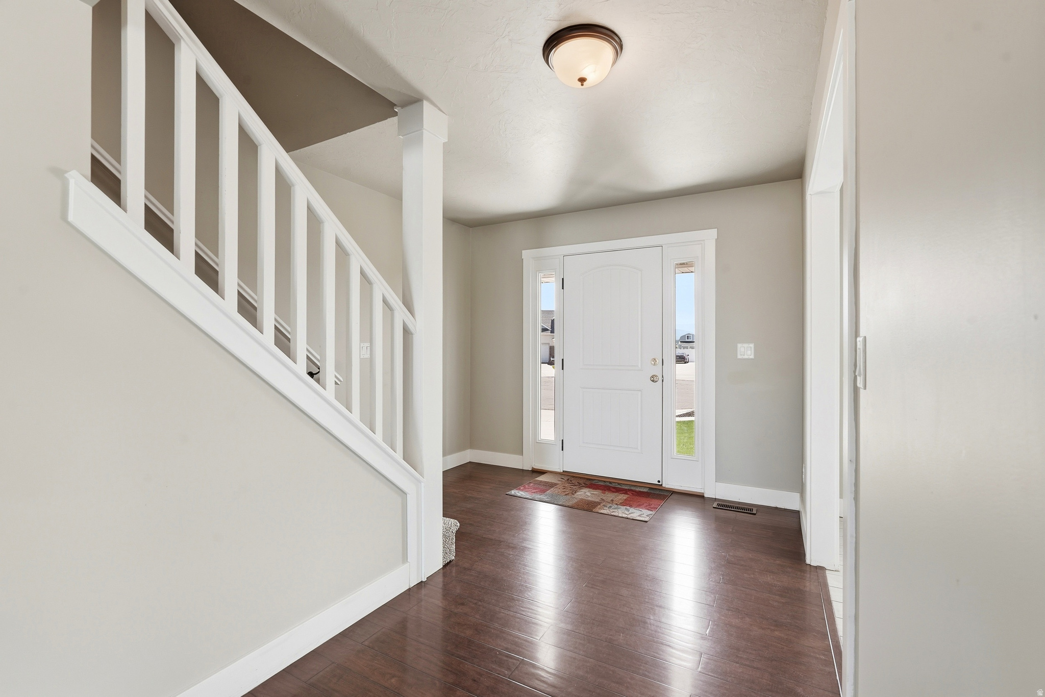 HERITAGE SOUTHWEST - Residential