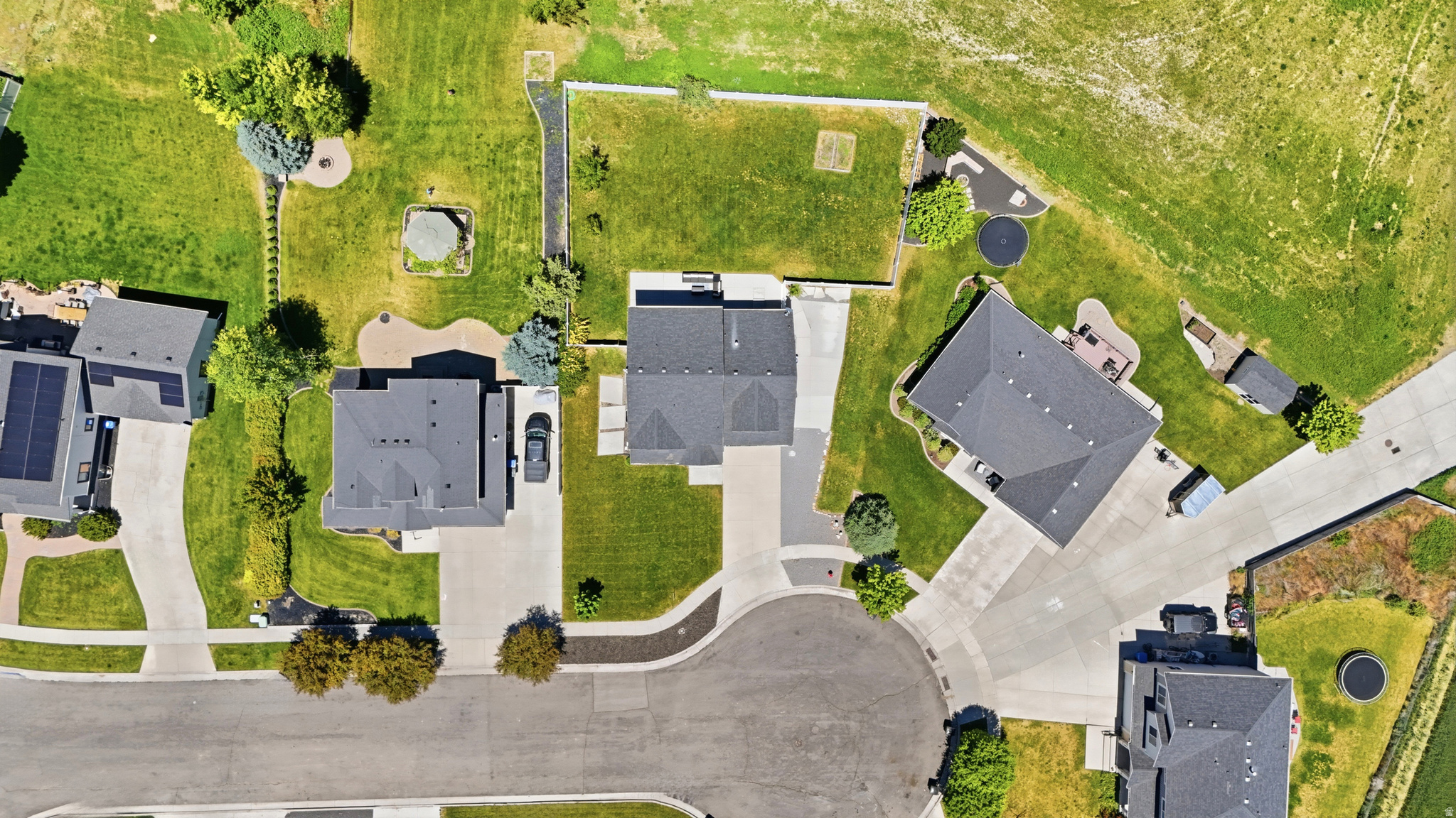HERITAGE SOUTHWEST - Residential