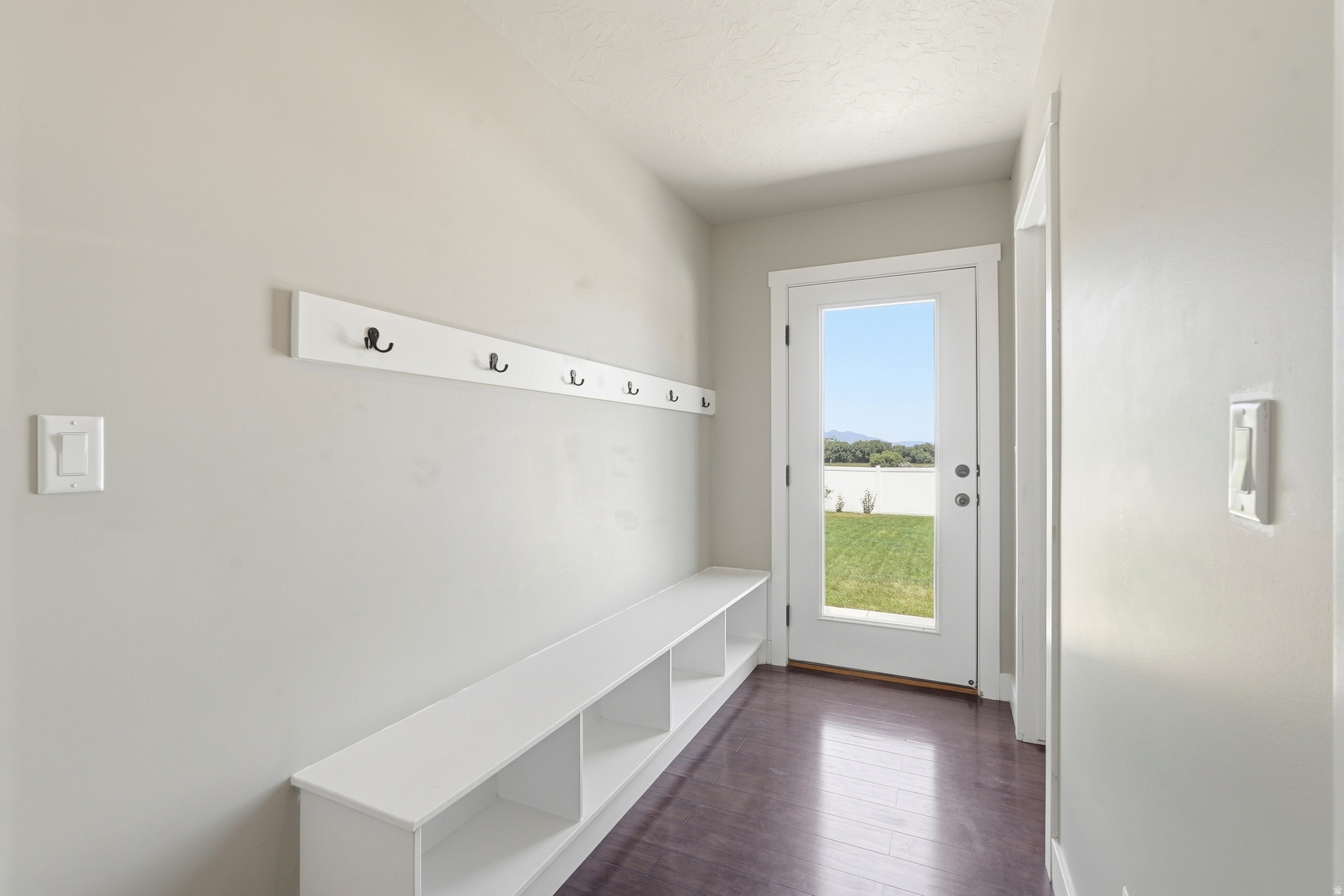 HERITAGE SOUTHWEST - Residential