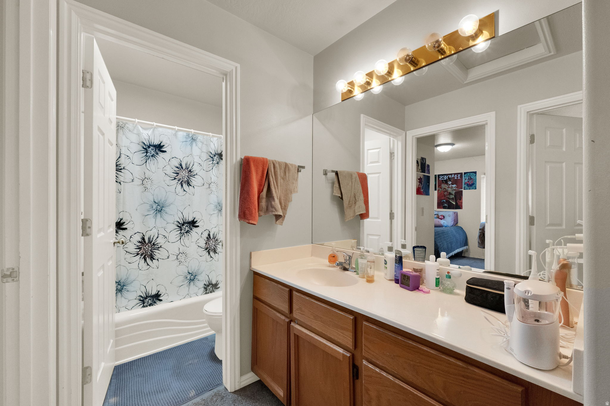 MILLRACE TOWNHOUSE CONDO - Residential Lease