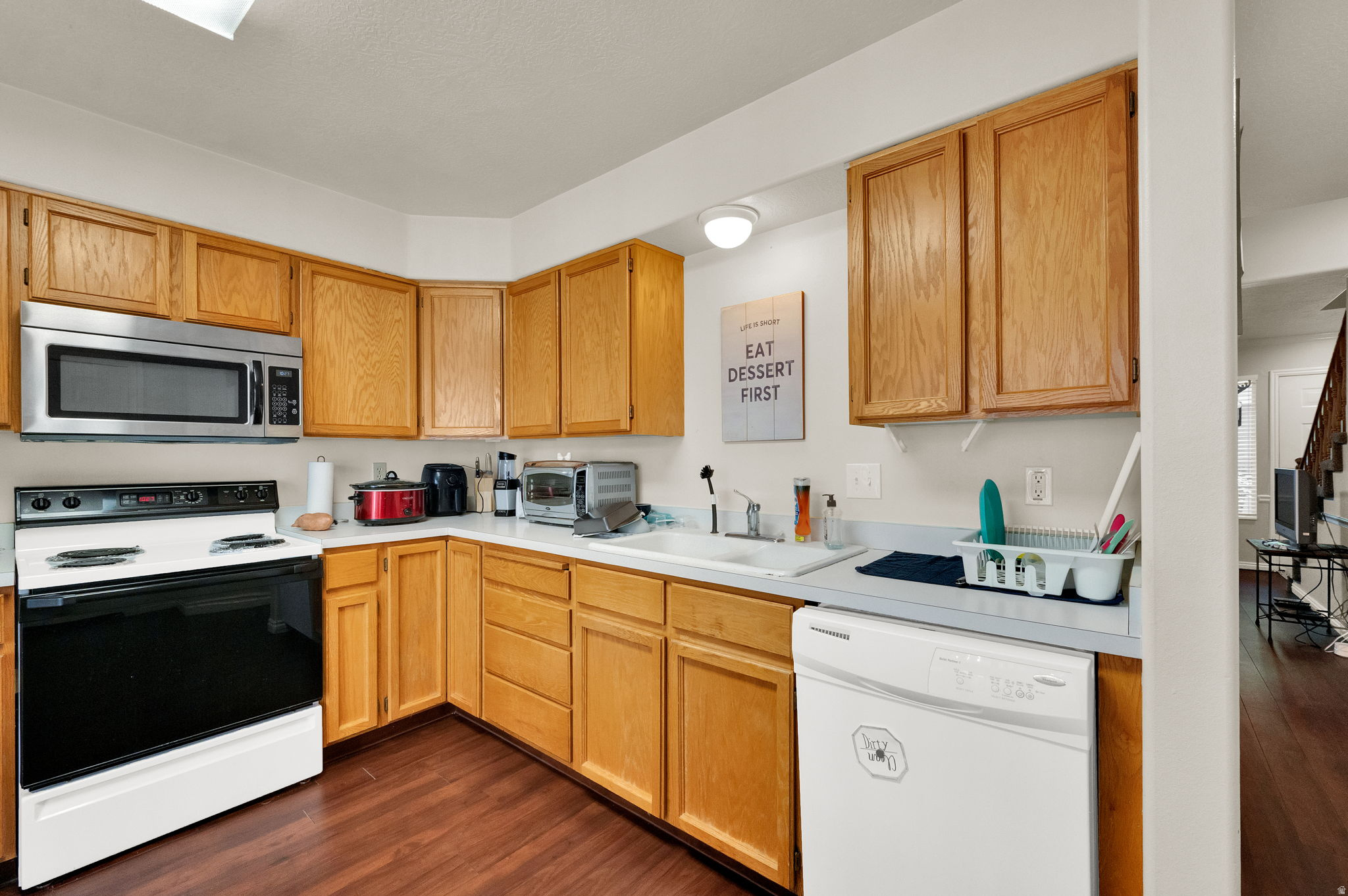MILLRACE TOWNHOUSE CONDO - Residential Lease