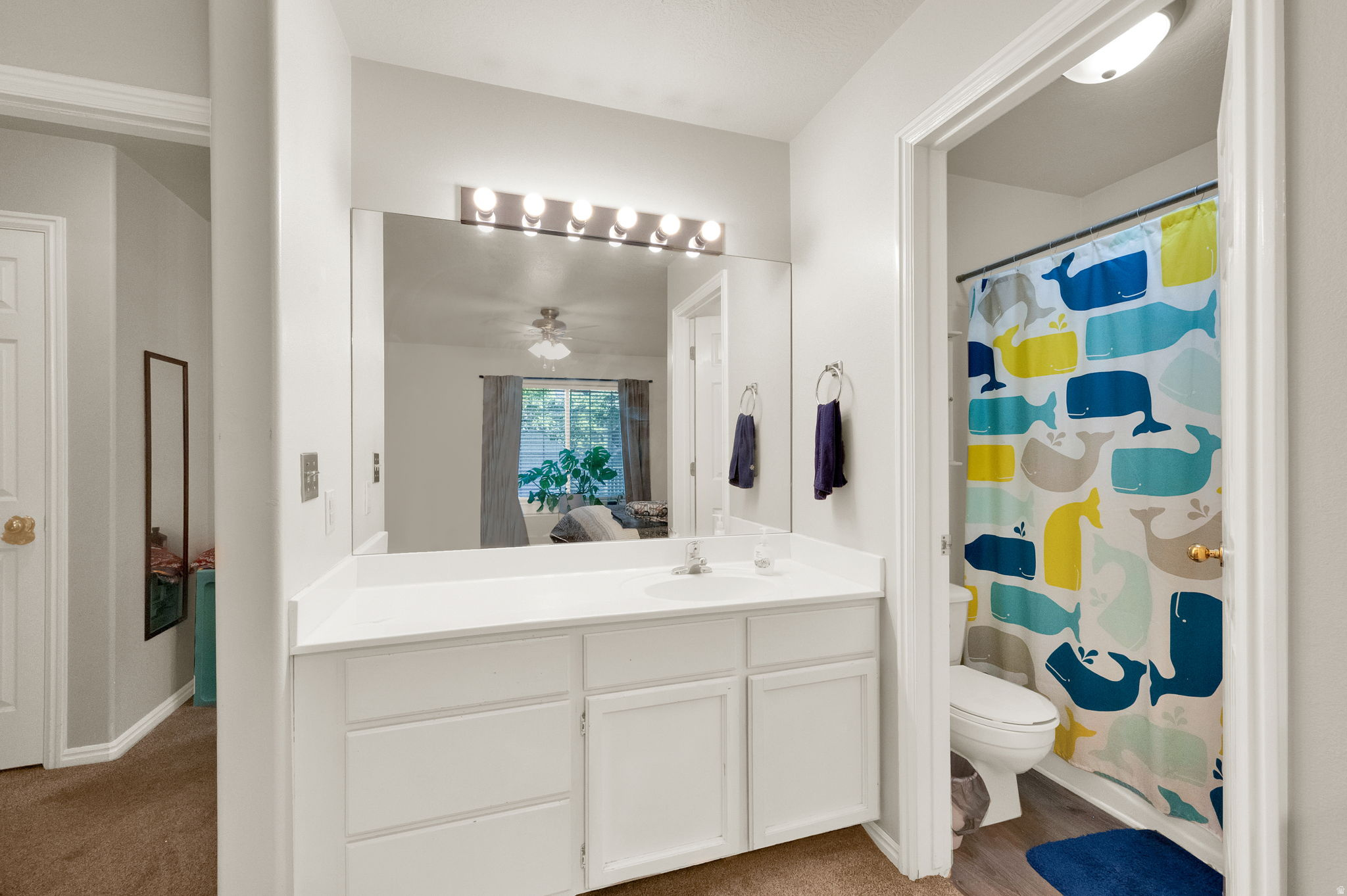 MILLRACE TOWNHOUSE CONDO - Residential Lease
