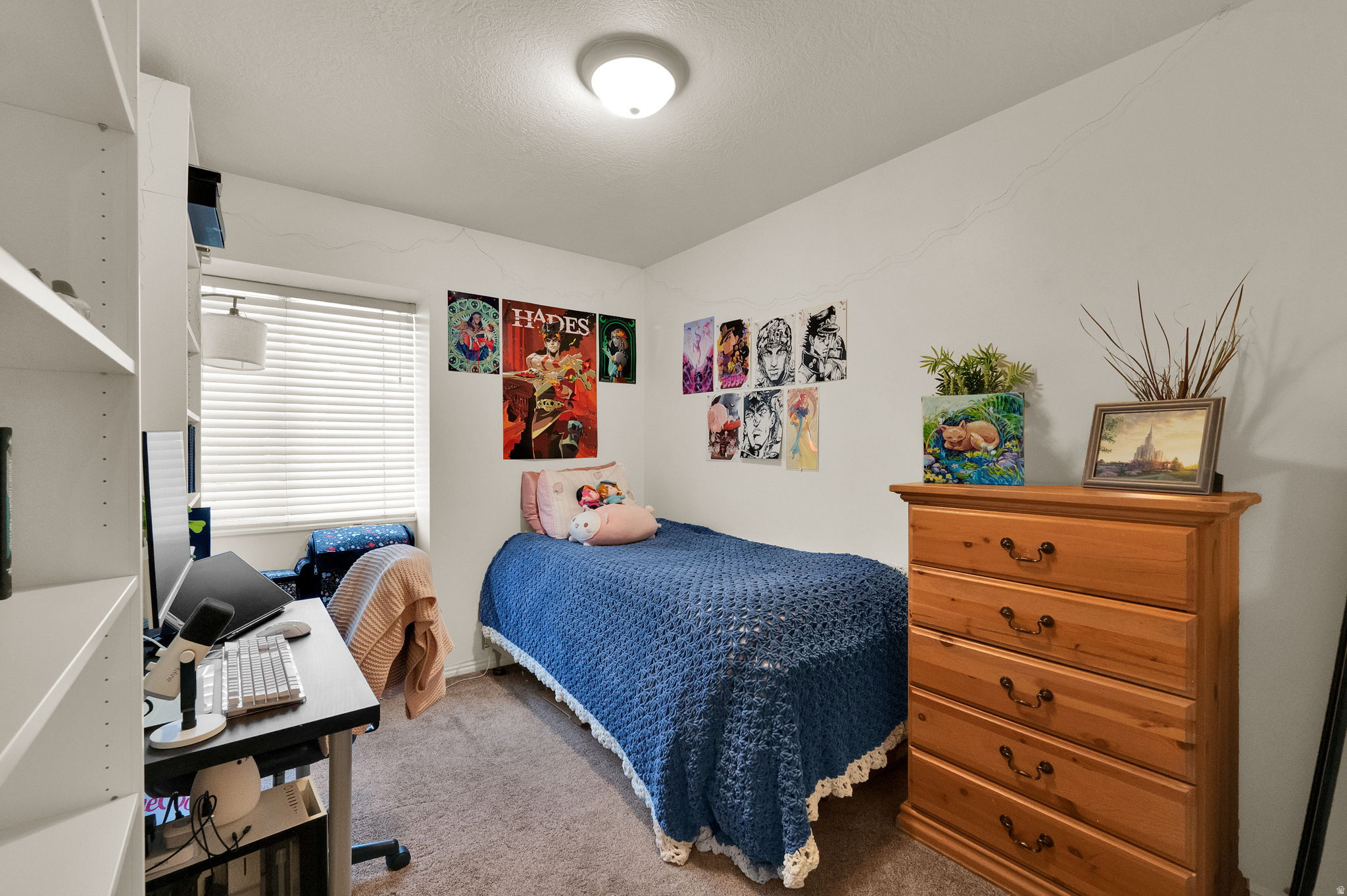 MILLRACE TOWNHOUSE CONDO - Residential Lease