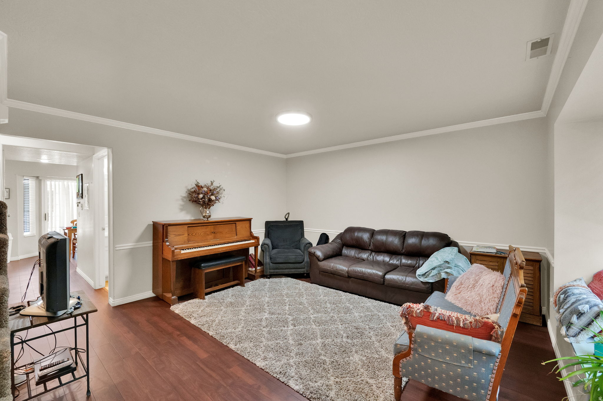 MILLRACE TOWNHOUSE CONDO - Residential Lease