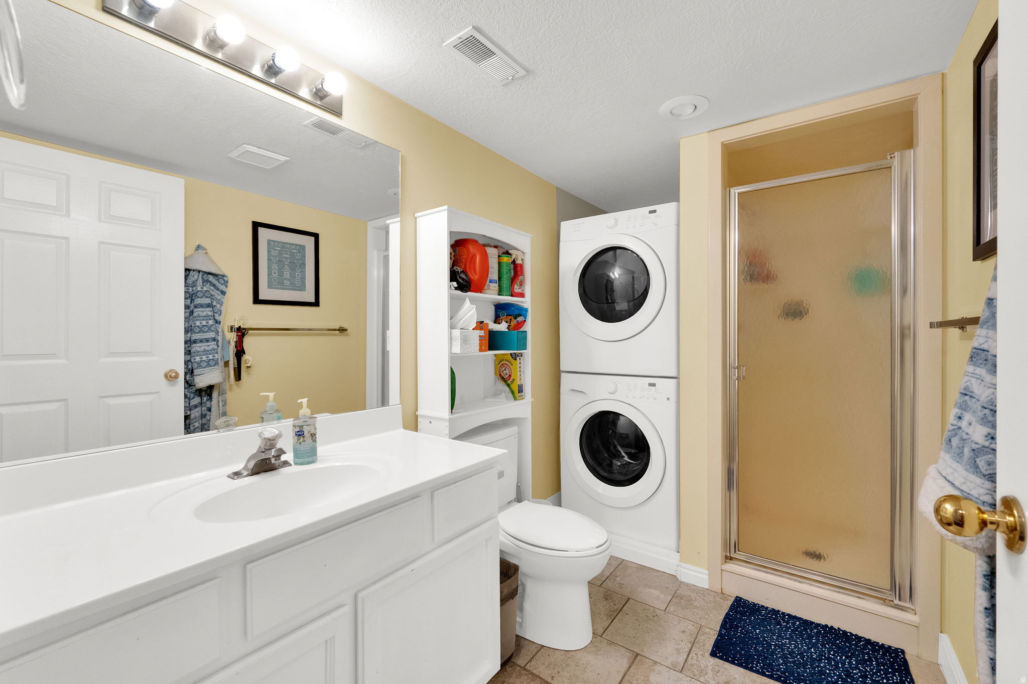 MILLRACE TOWNHOUSE CONDO - Residential Lease