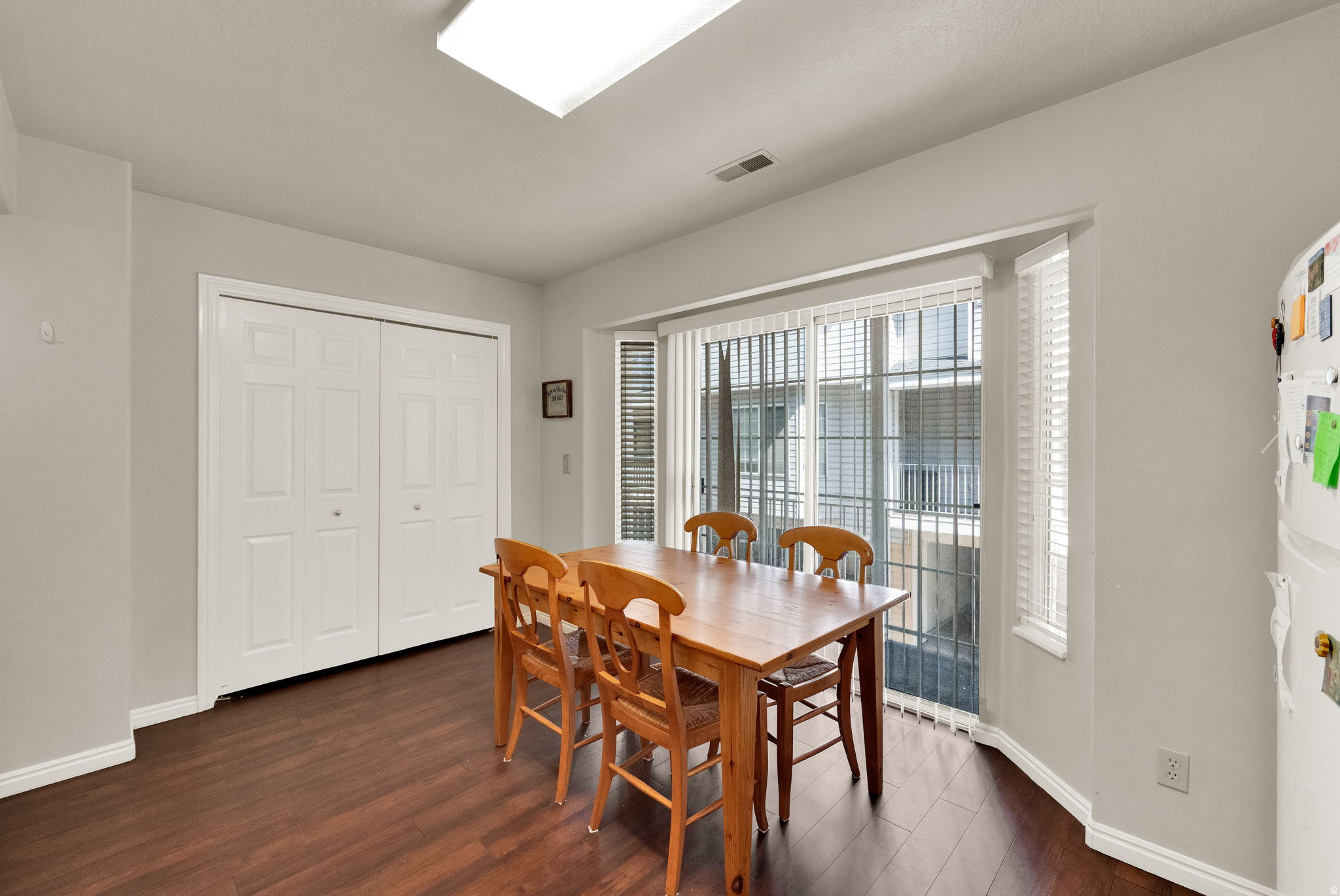 MILLRACE TOWNHOUSE CONDO - Residential Lease