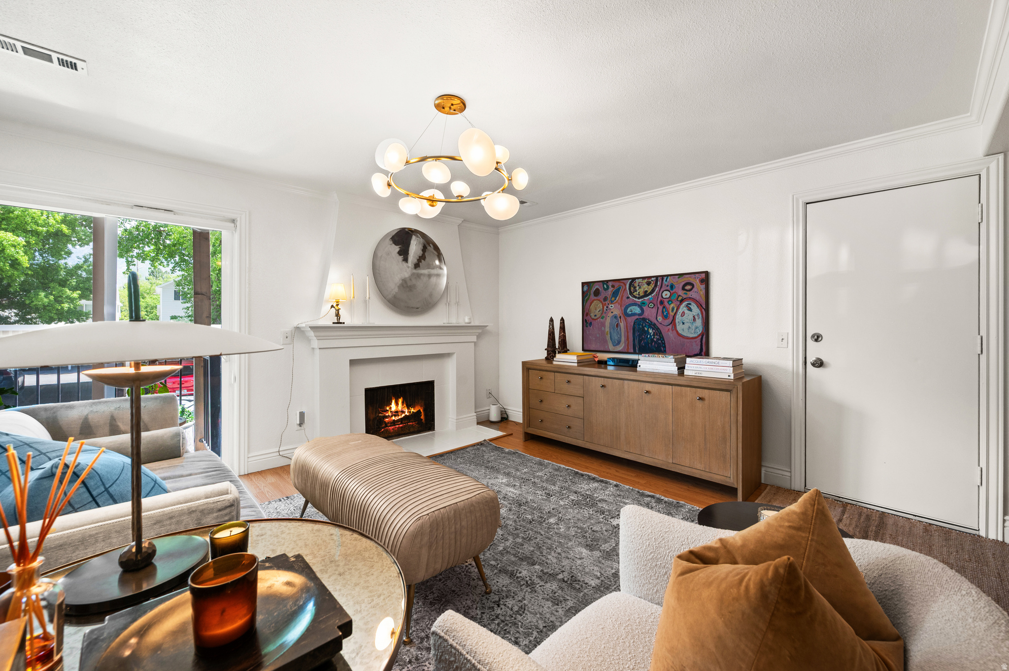 CREEKSIDE - Residential