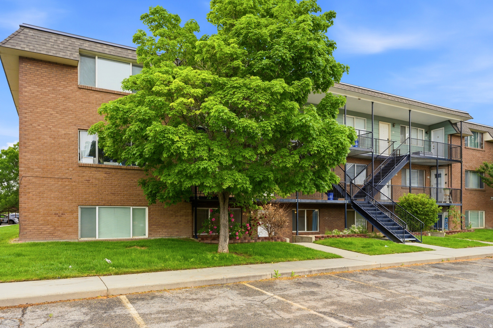 WESTGLEN VILLAGE - Residential
