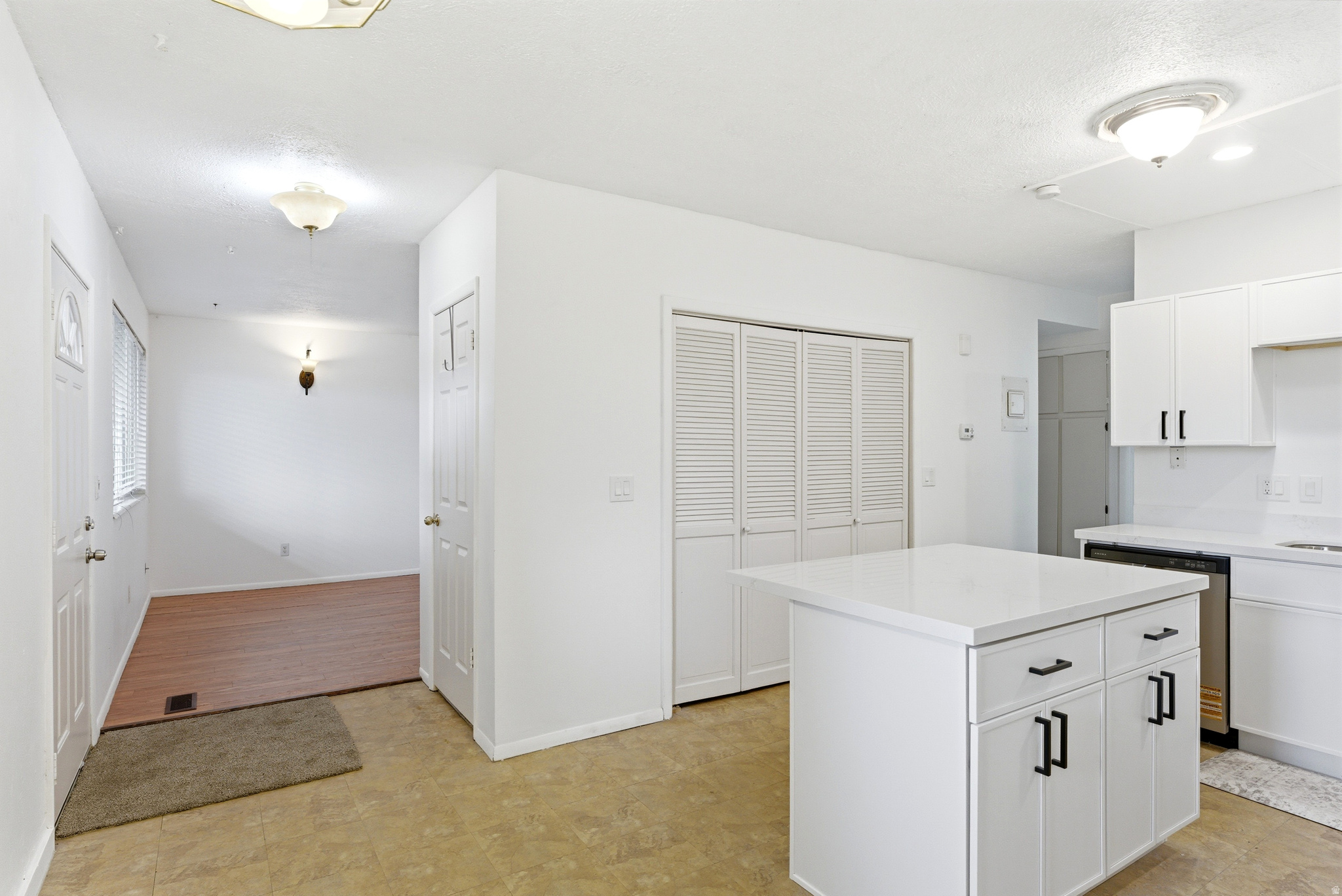 WESTGLEN VILLAGE - Residential