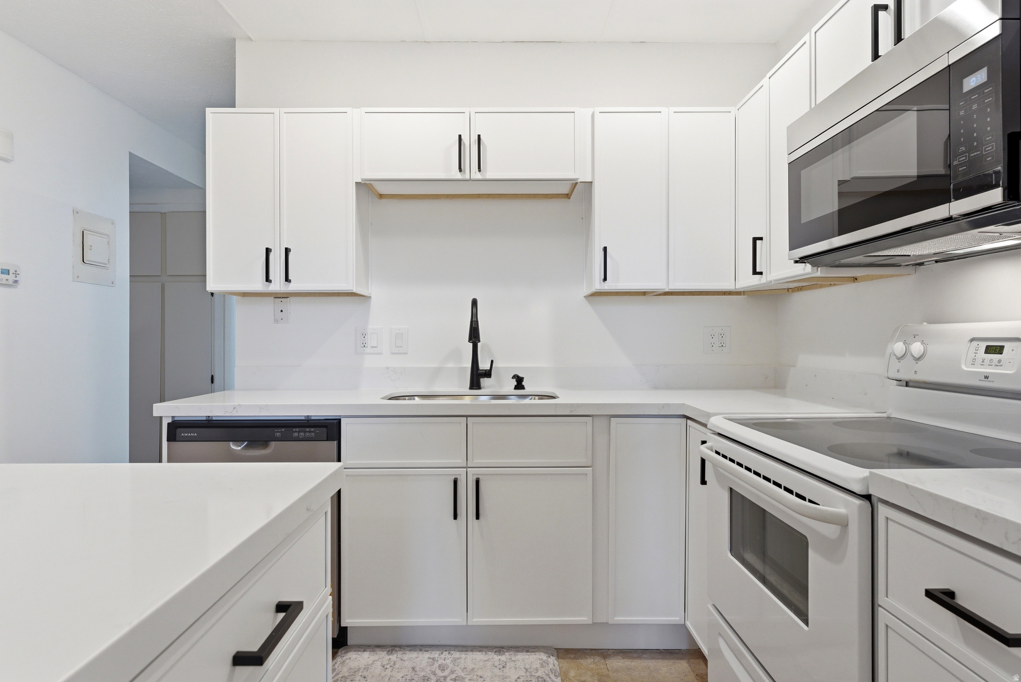 WESTGLEN VILLAGE - Residential