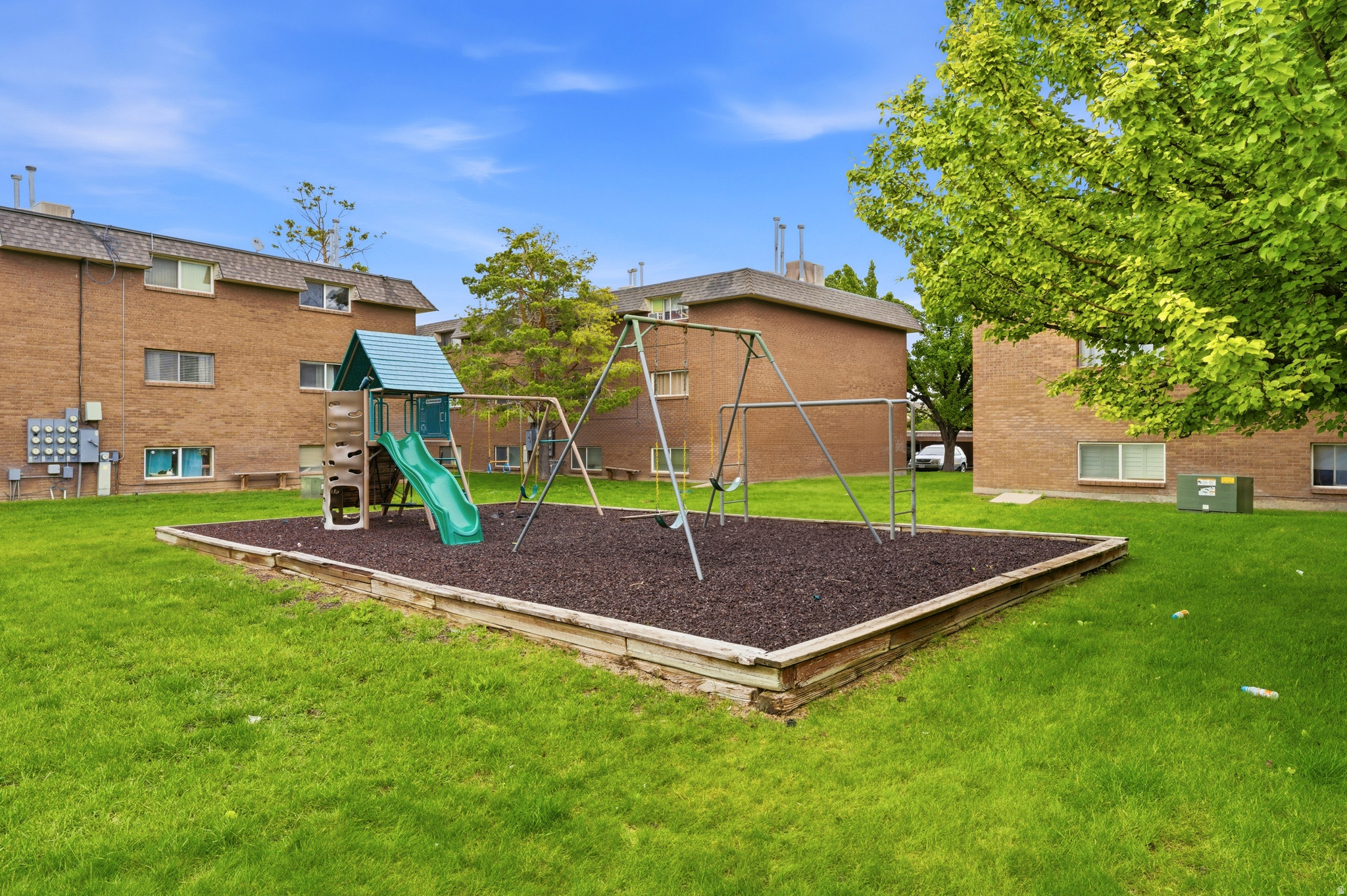 WESTGLEN VILLAGE - Residential