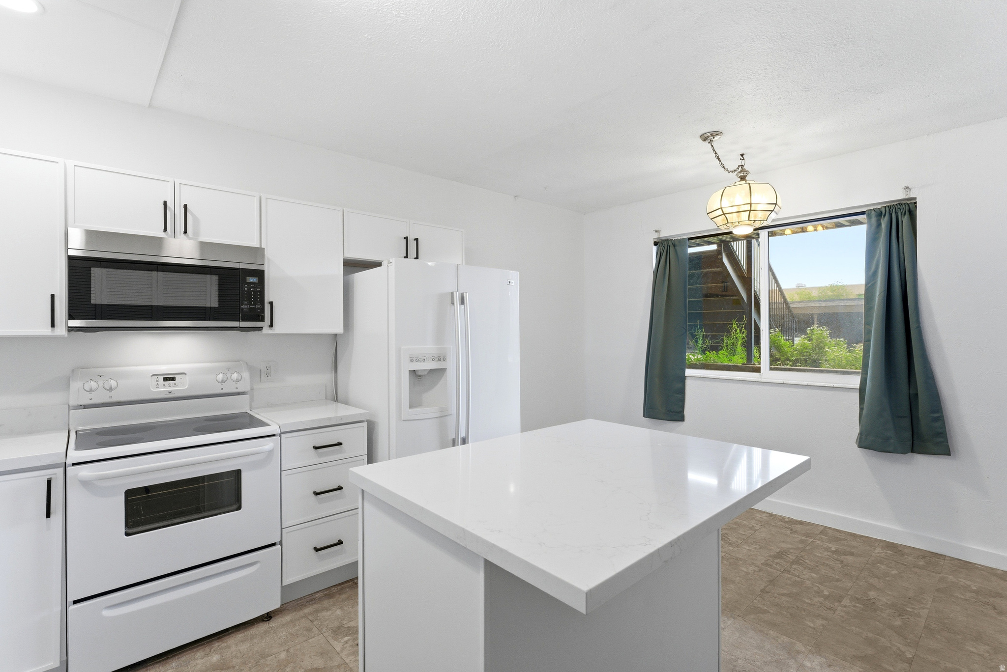 WESTGLEN VILLAGE - Residential