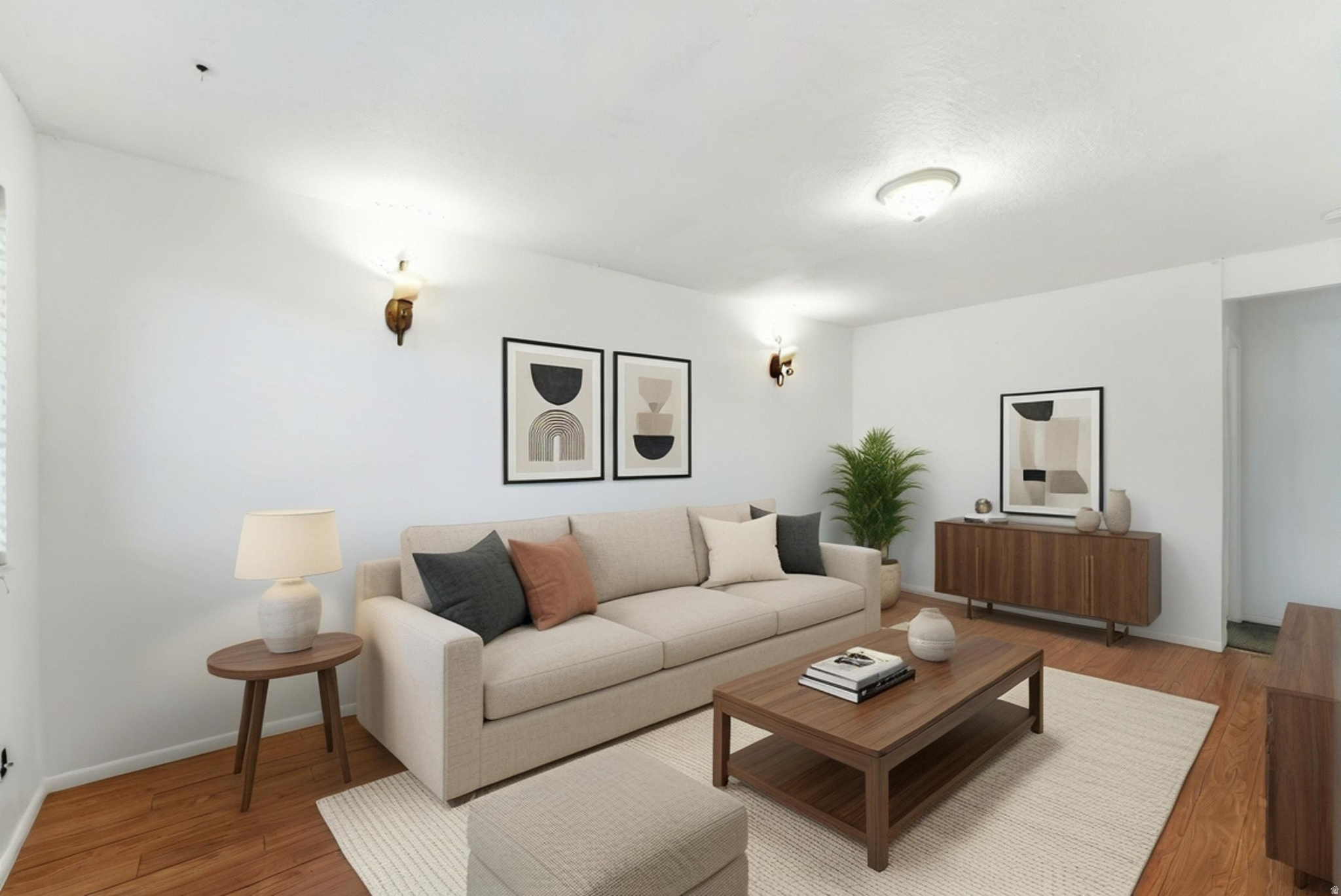 WESTGLEN VILLAGE - Residential