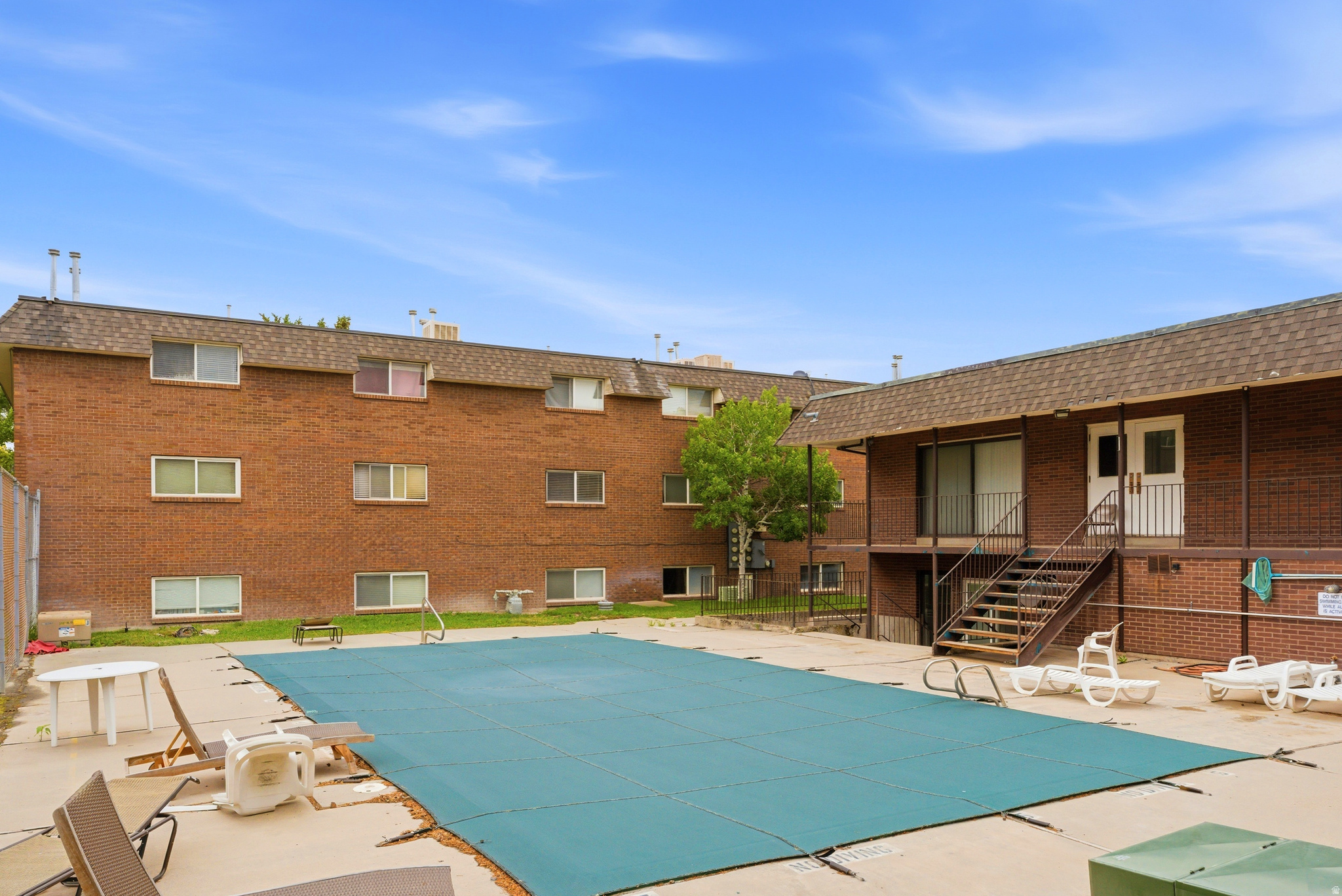 WESTGLEN VILLAGE - Residential