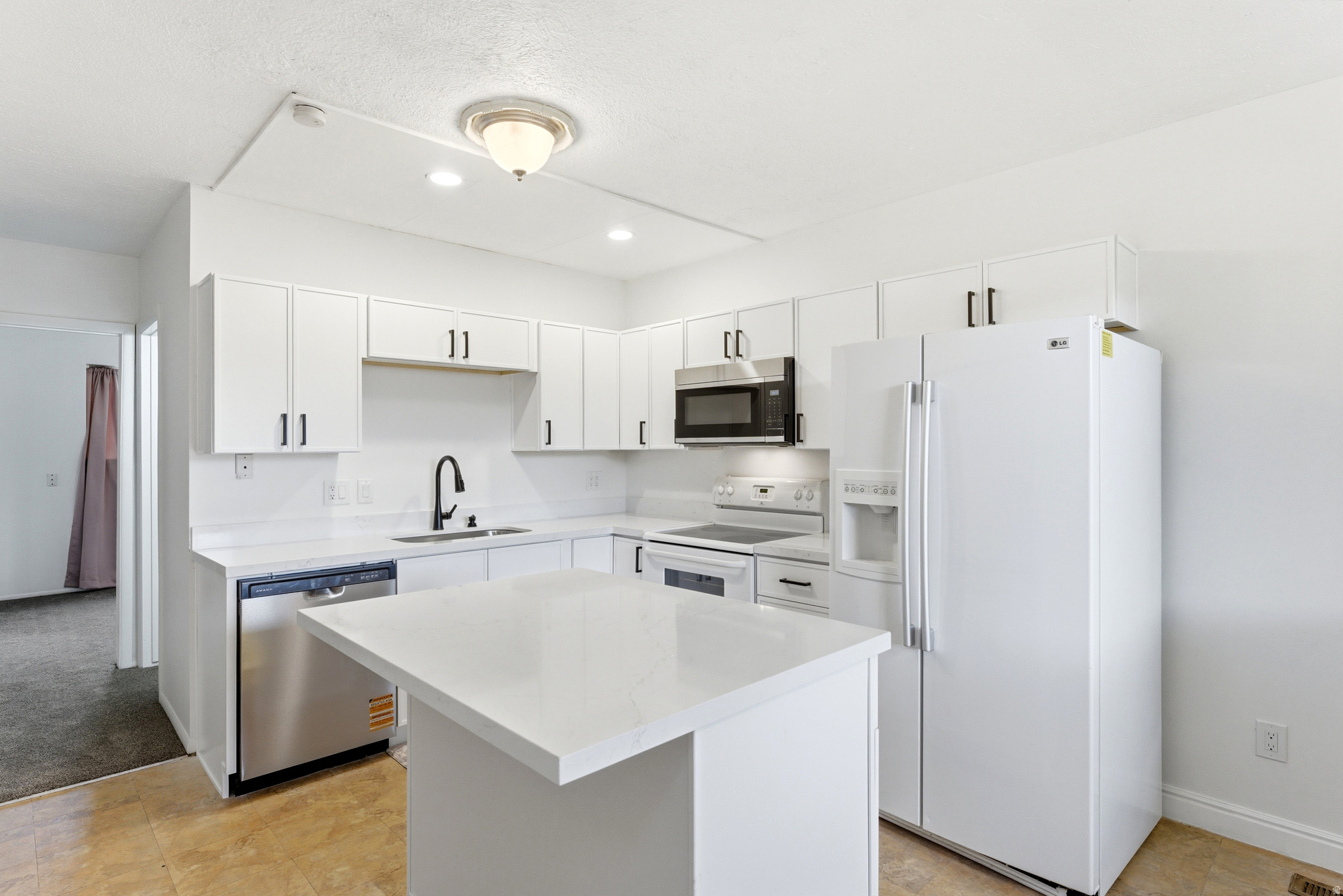 WESTGLEN VILLAGE - Residential