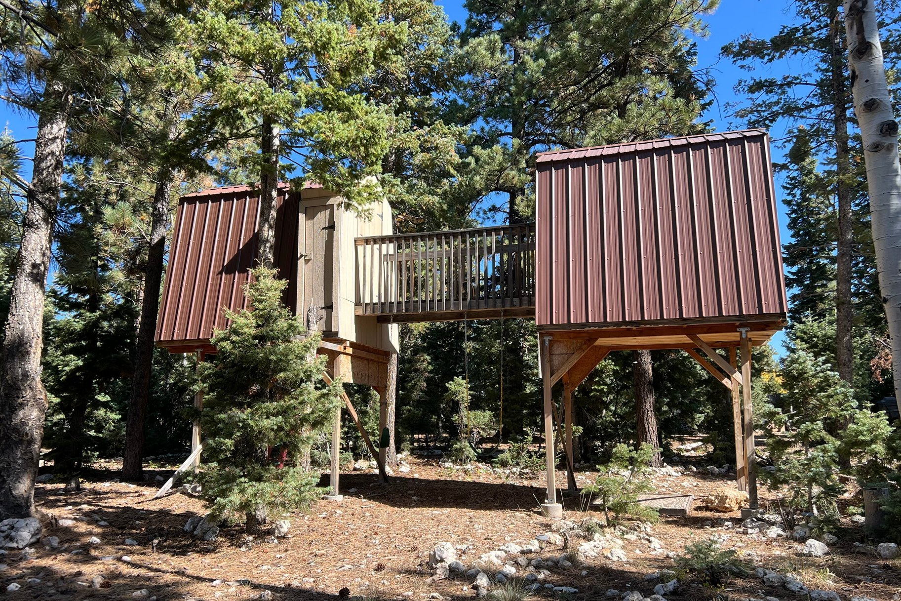 MEADOW VIEW ESTATES - Residential