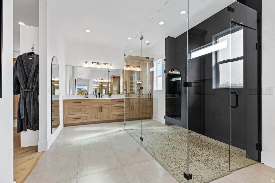 MEADOW VALLEY FARMS PH 6 - Residential