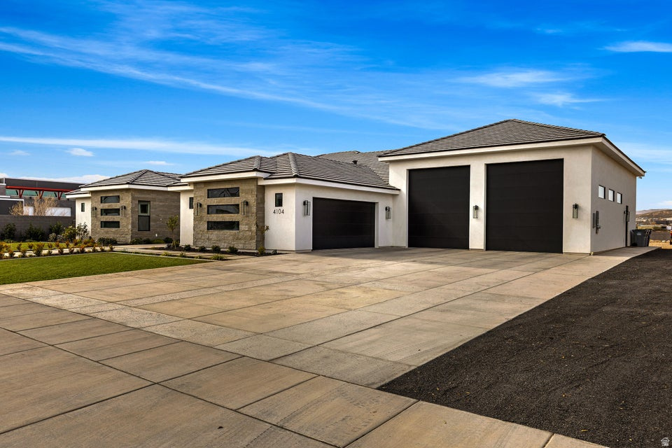MEADOW VALLEY FARMS PH 6 - Residential