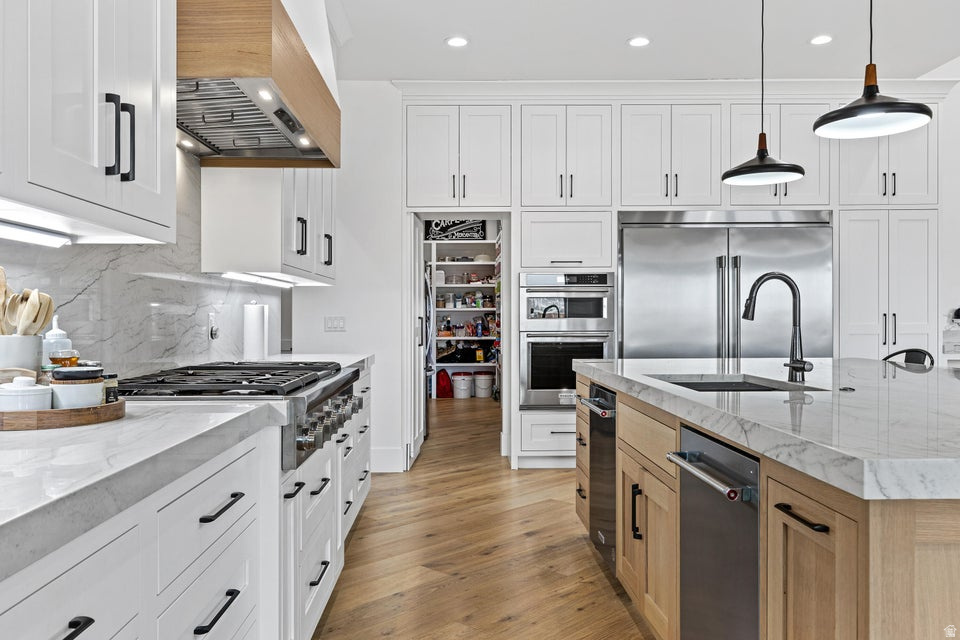 MEADOW VALLEY FARMS PH 6 - Residential