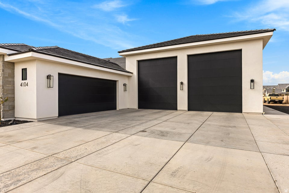 MEADOW VALLEY FARMS PH 6 - Residential