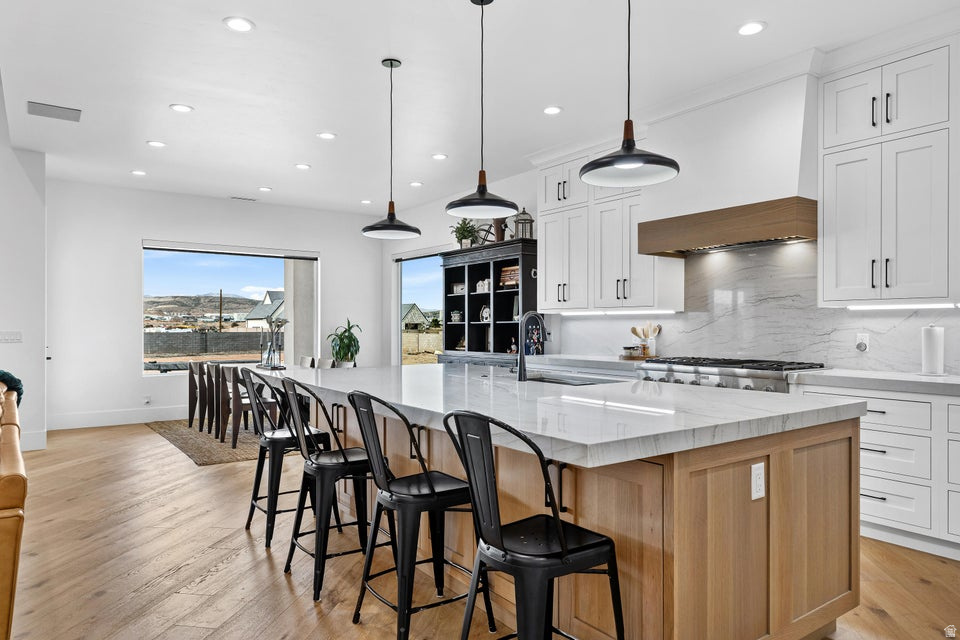 MEADOW VALLEY FARMS PH 6 - Residential