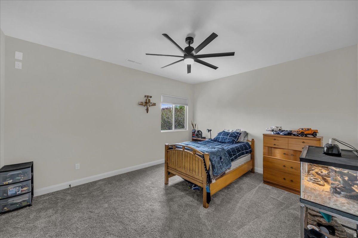 BRIDLE GATE ESTATES PH 1 - Residential