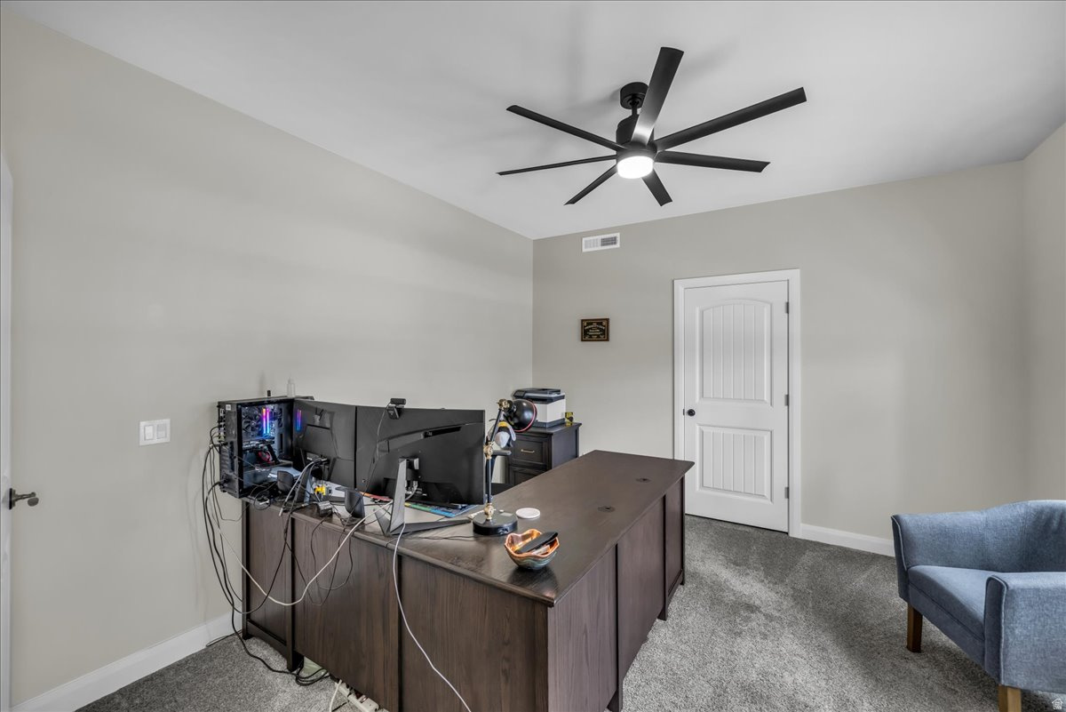 BRIDLE GATE ESTATES PH 1 - Residential