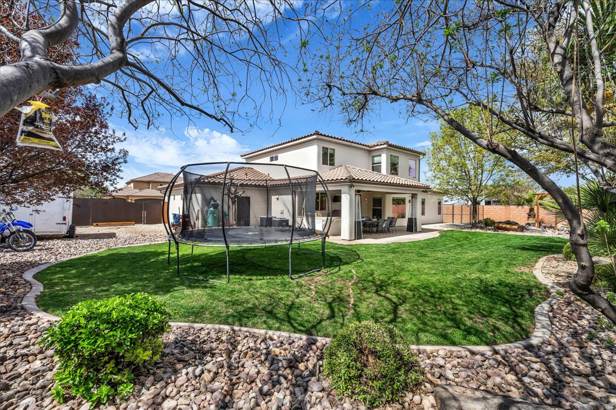 BRIDLE GATE ESTATES PH 1 - Residential