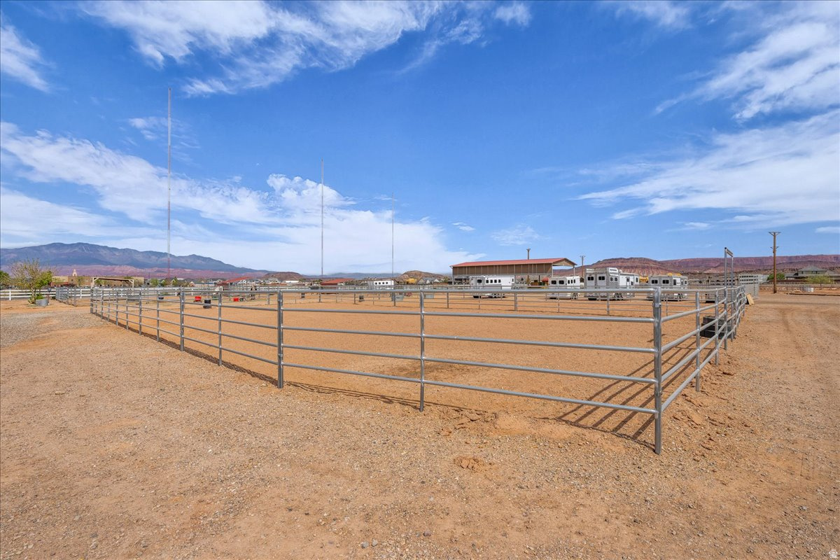 BRIDLE GATE ESTATES PH 1 - Residential
