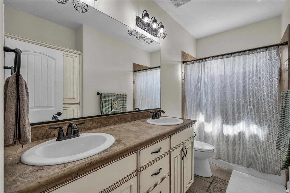BRIDLE GATE ESTATES PH 1 - Residential