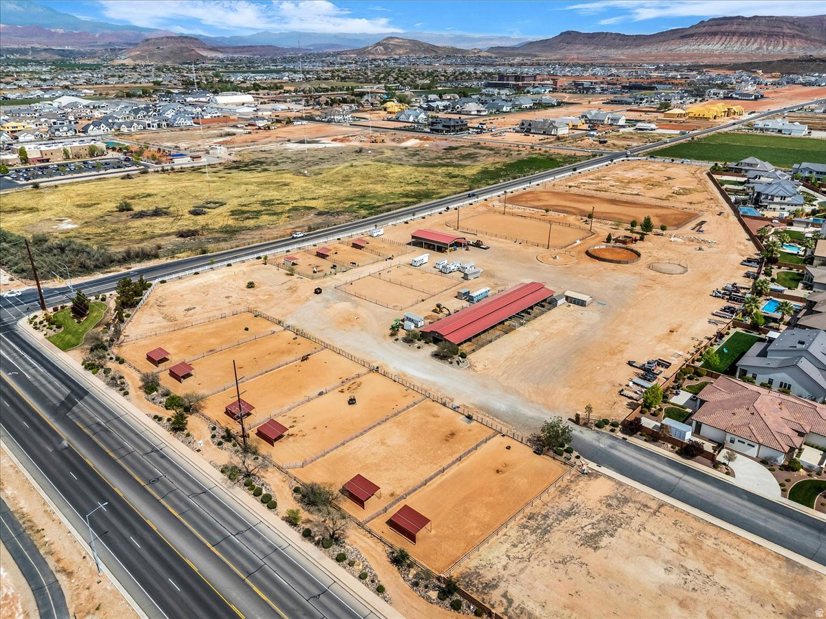 BRIDLE GATE ESTATES PH 1 - Residential