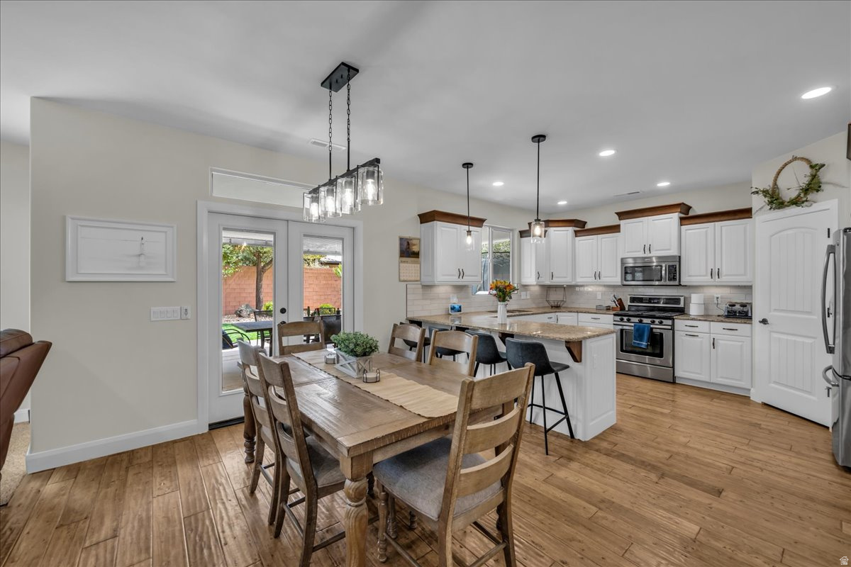 BRIDLE GATE ESTATES PH 1 - Residential