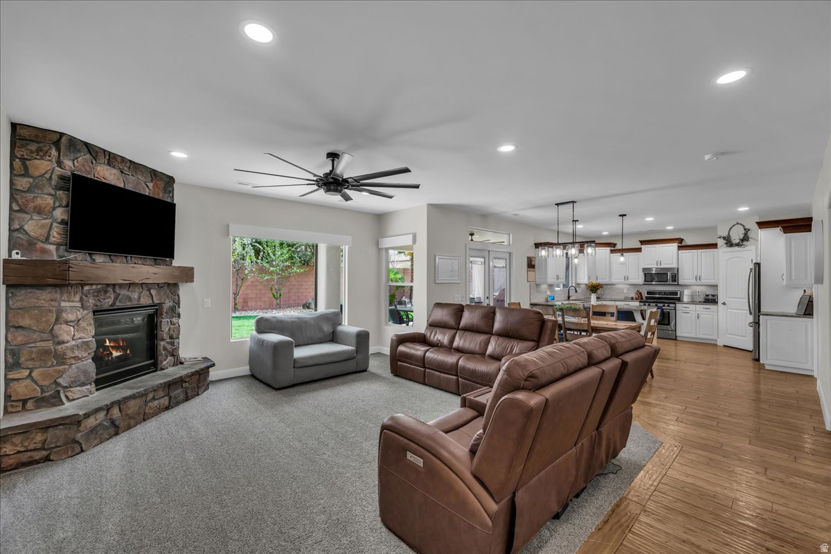 BRIDLE GATE ESTATES PH 1 - Residential