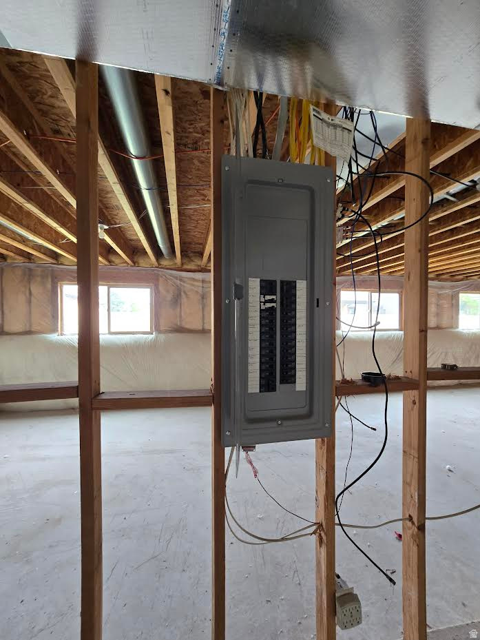 GREATER SOUTHRIDGE PH 1 - Residential