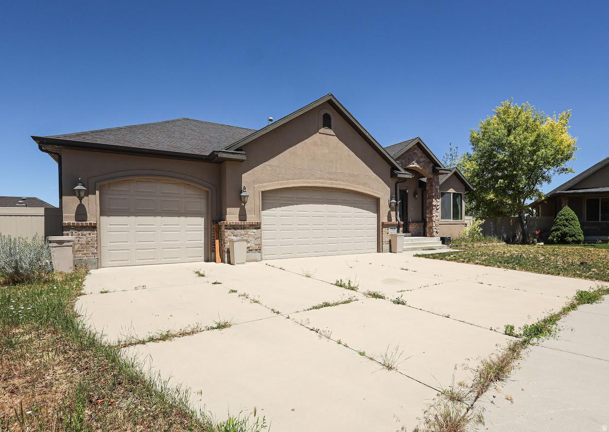 GREATER SOUTHRIDGE PH 1 - Residential