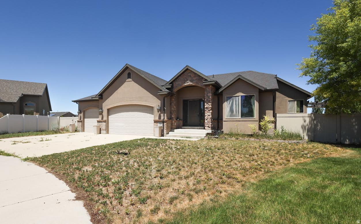 GREATER SOUTHRIDGE PH 1 - Residential
