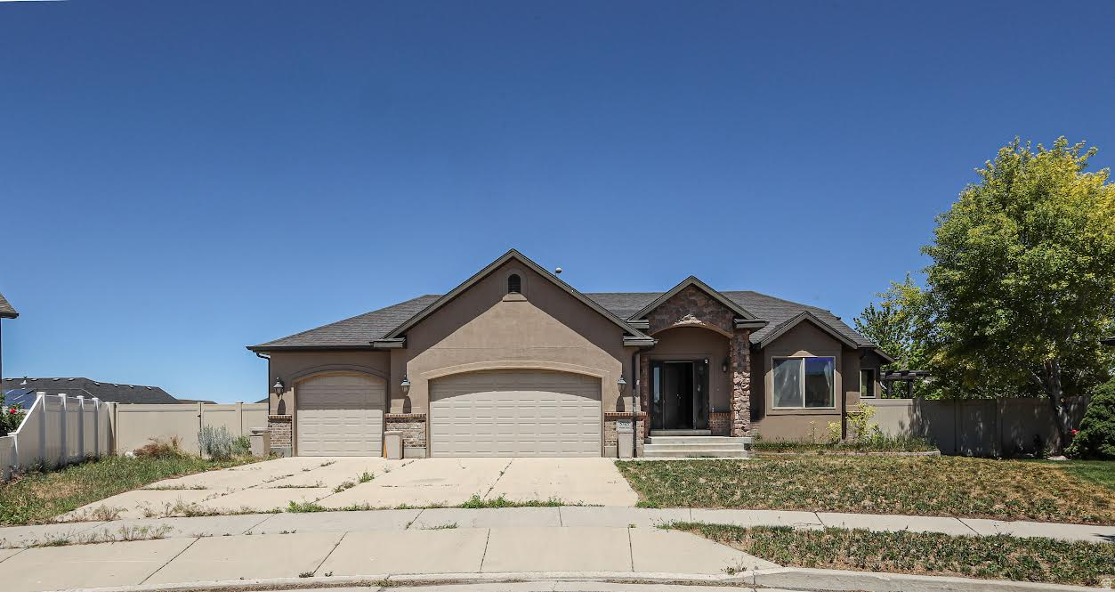 GREATER SOUTHRIDGE PH 1 - Residential