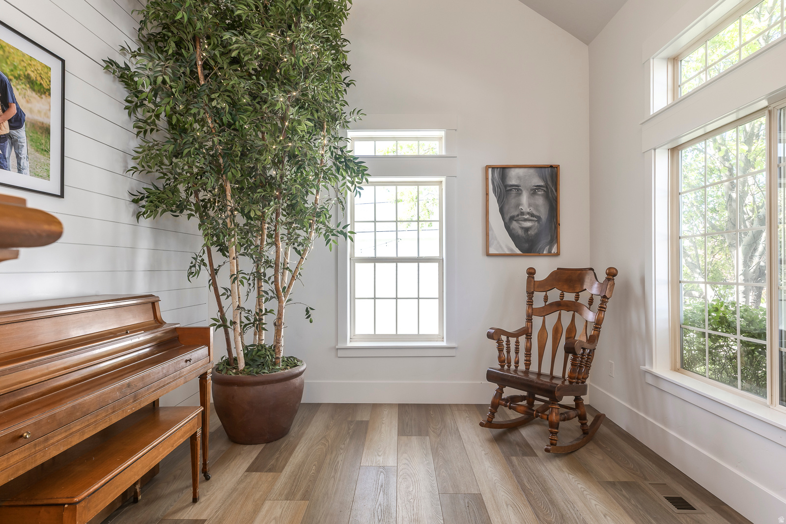 MILL ROAD ESTATES - Residential