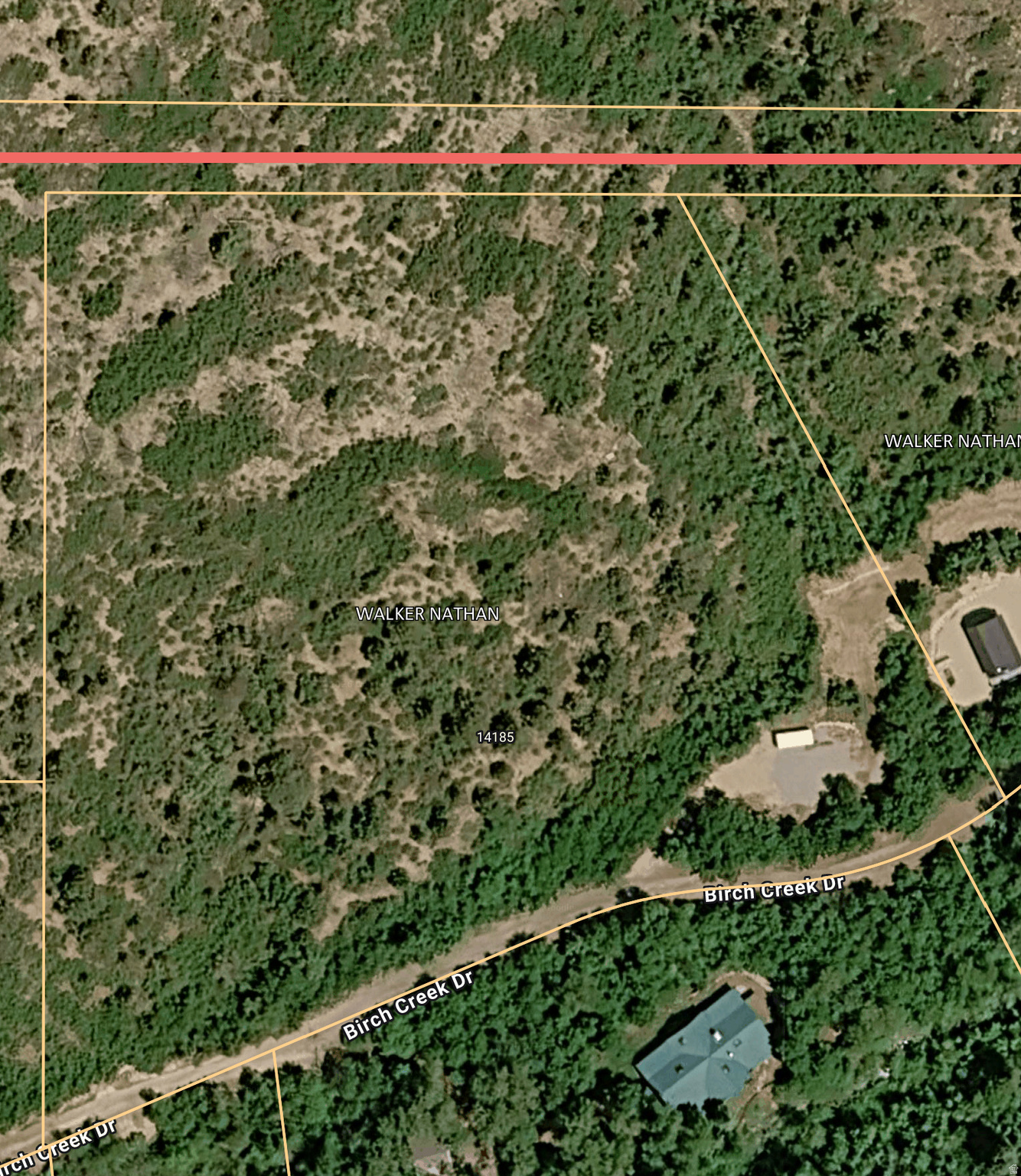 LOOKING AT ALL OFFERS!!! Escape to the mountains with this incredible 4.28-acre lot in the highly sought-after Skyline Mountain Resort in Fairview, Utah! Nestled across from beautiful year-round Birch Creek - complete with fish and peaceful mountain views - this property is the perfect spot to build your dream cabin or enjoy as an RV getaway.  The hard work has already been started with a driveway and pad in place, offering plenty of space for your future cabin, additional parking, toys, and outdoor entertaining. Surrounded by stunning scenery, fresh mountain air, and endless recreation, this property is ideal for making lifelong memories with family and friends.  Enjoy all the amenities Skyline Mountain Resort has to offer including a golf course, swimming pool, tennis courts, clubhouse, playground, and more. Whether you're looking for a weekend retreat, vacation property, or future investment, this rare oversized lot is a must-see!  This lot does not have Year-Round access, 1 mile from the gate. coordinates 39.59311, -111.37352