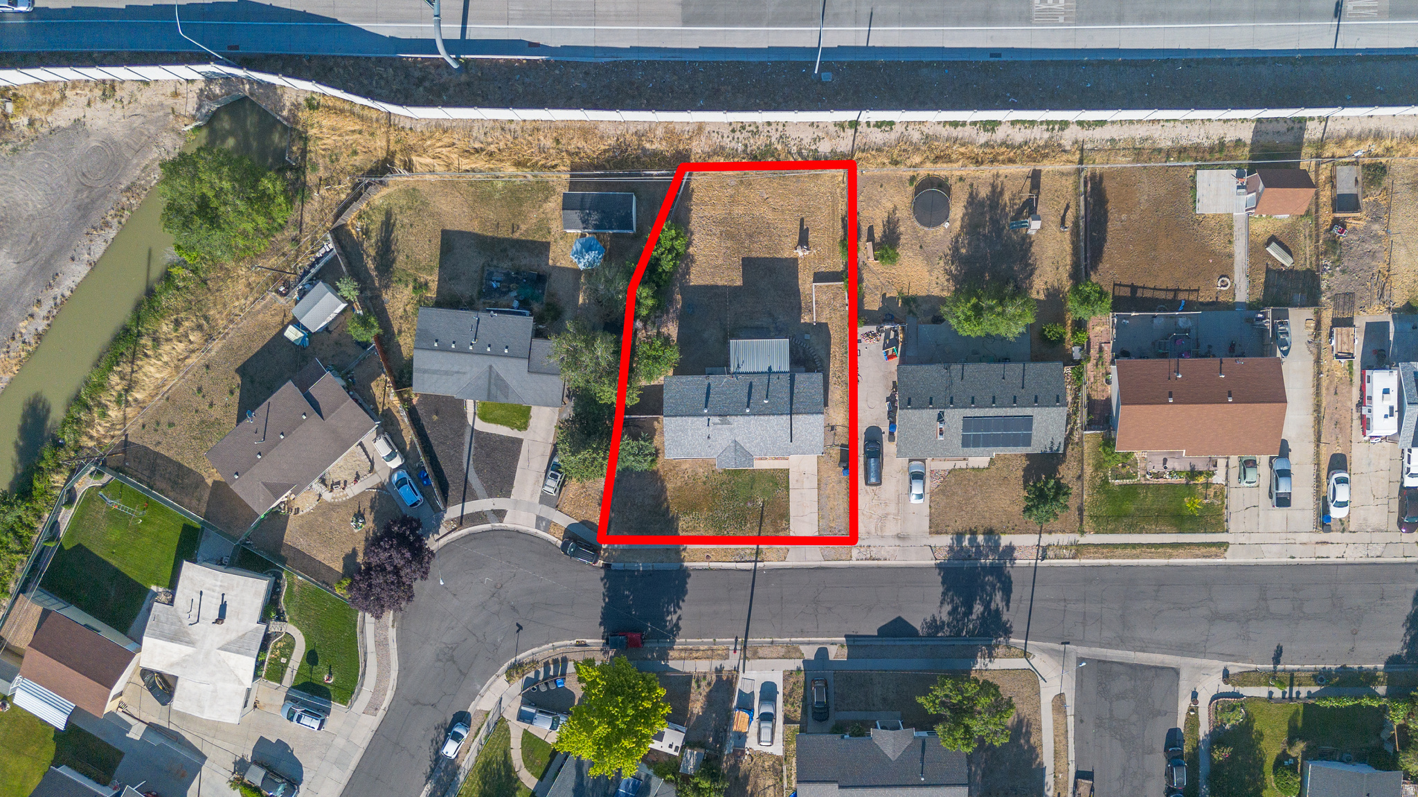 SOUTHRIDGE - Residential