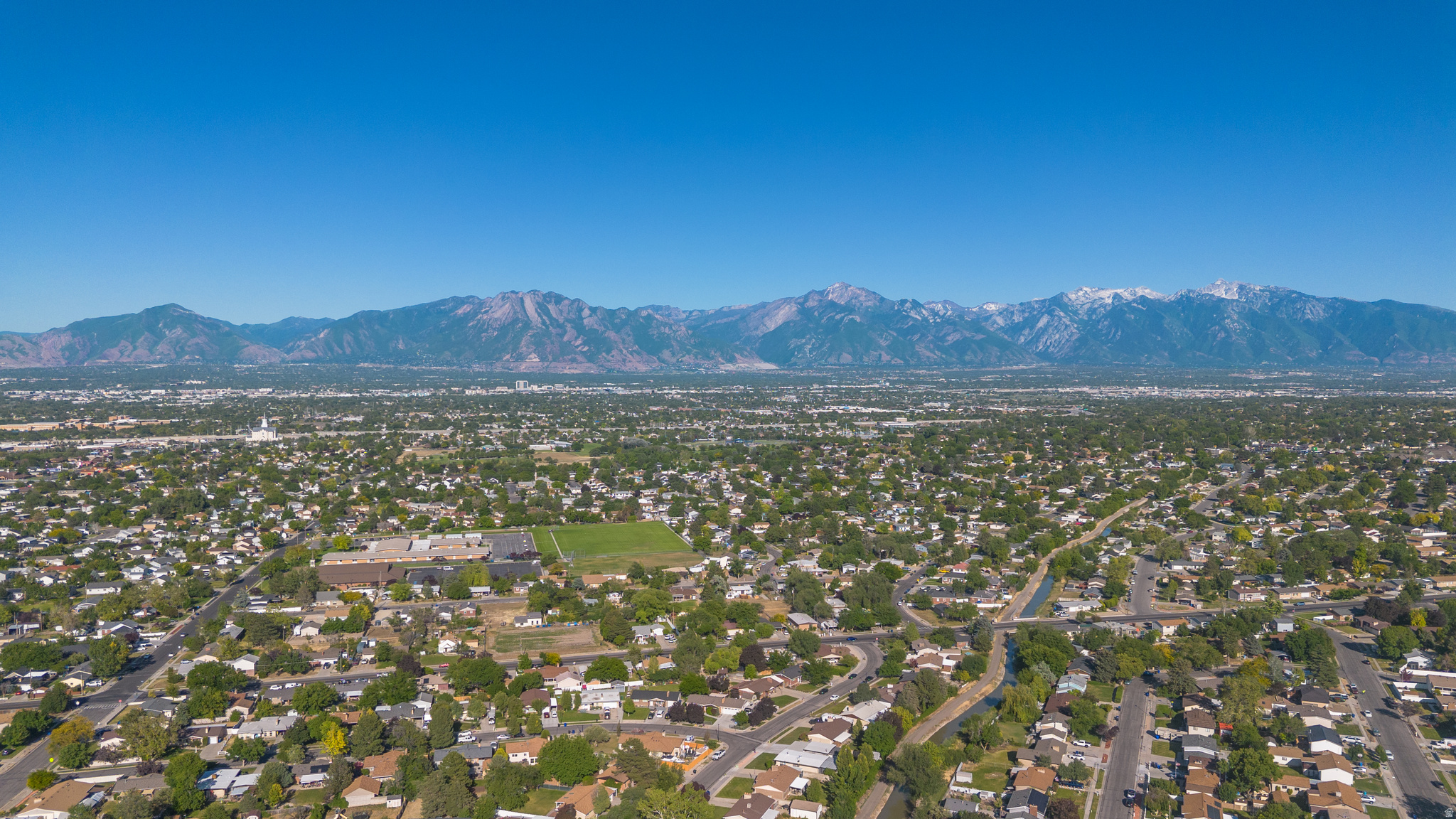 SOUTHRIDGE - Residential
